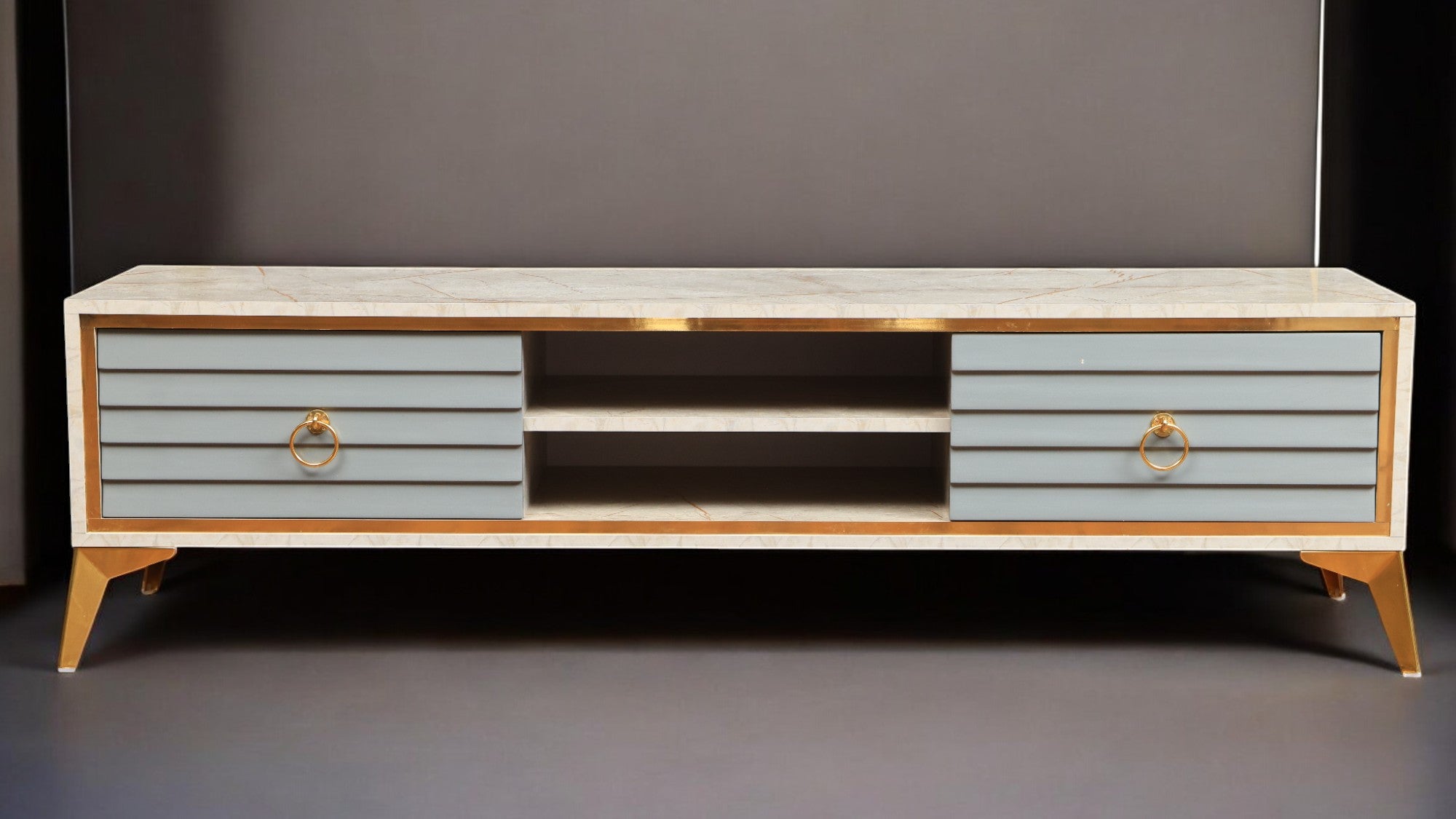 ترابيزة تليفزيون 195