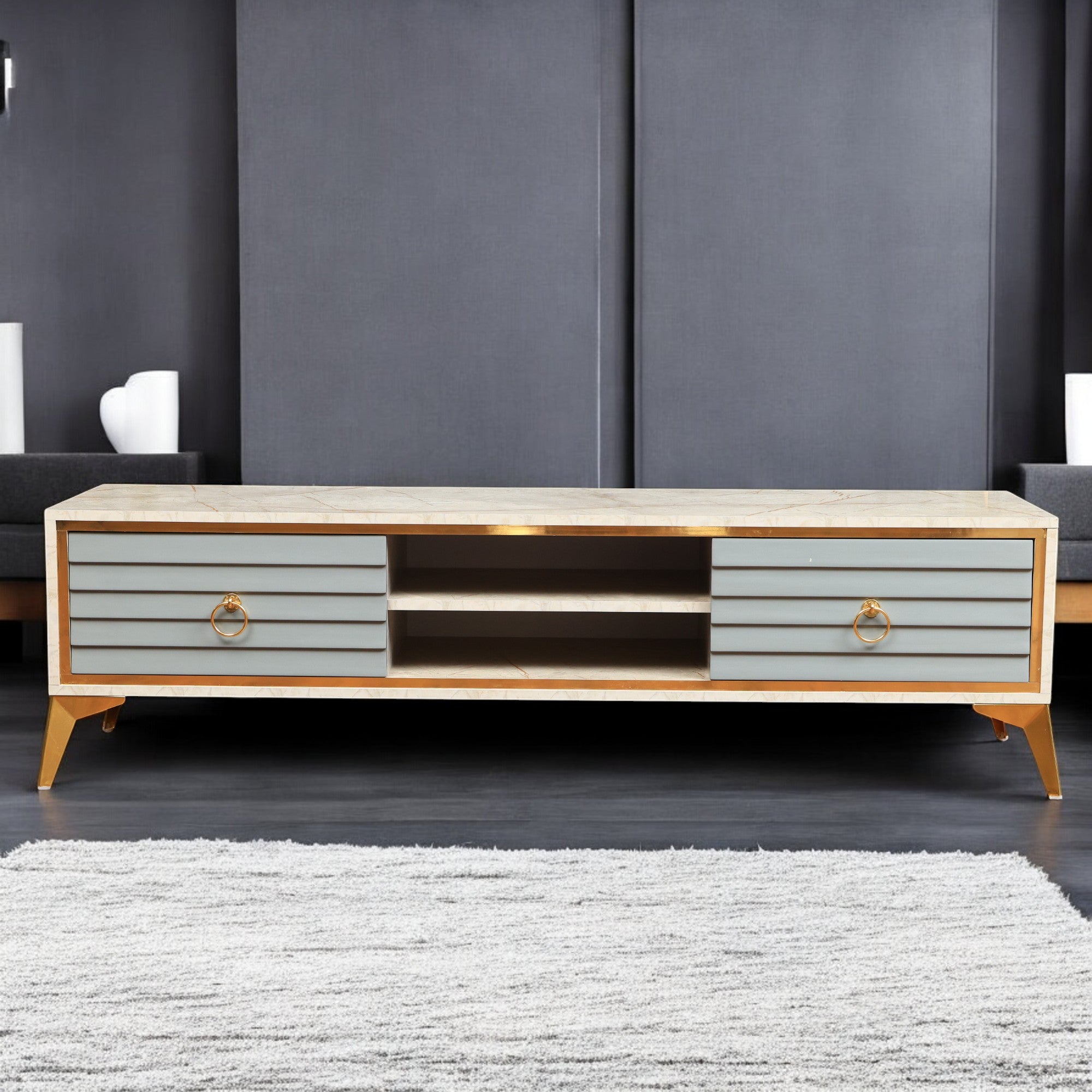 ترابيزة تليفزيون 195