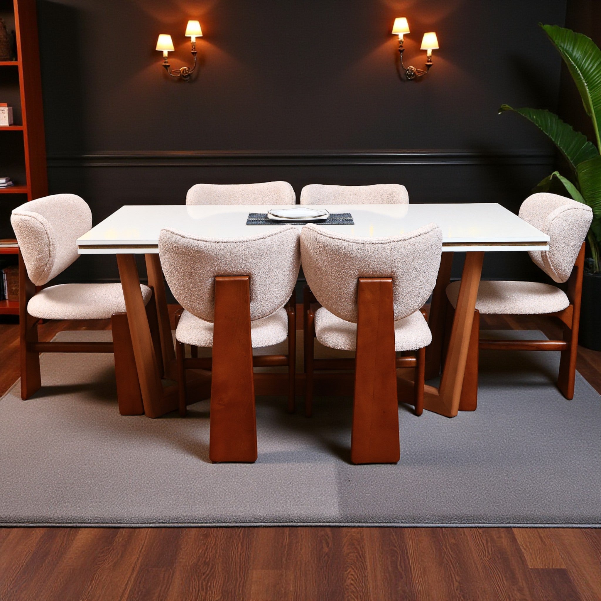 ترابيزة سفرة 589