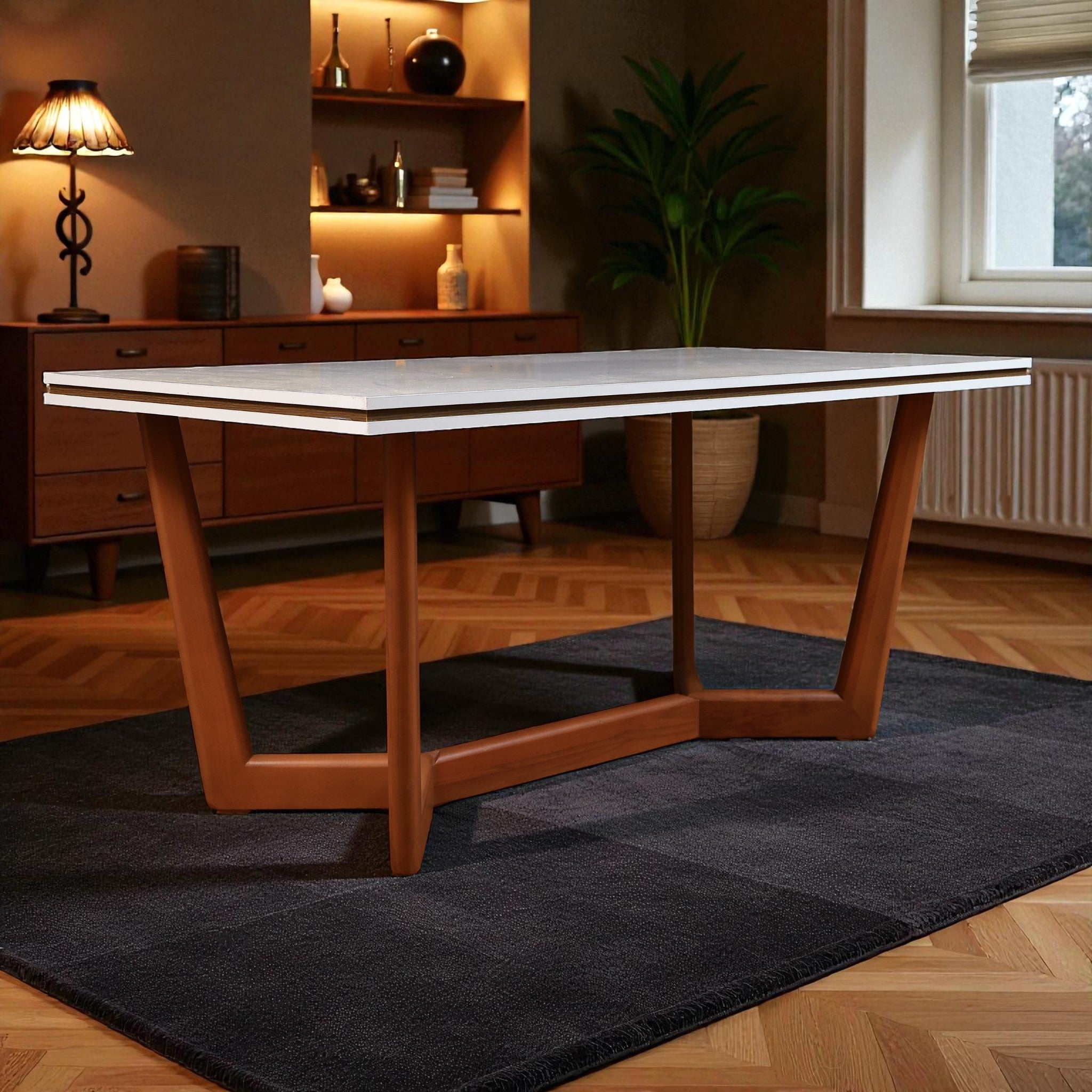 غرفة سفرة 586