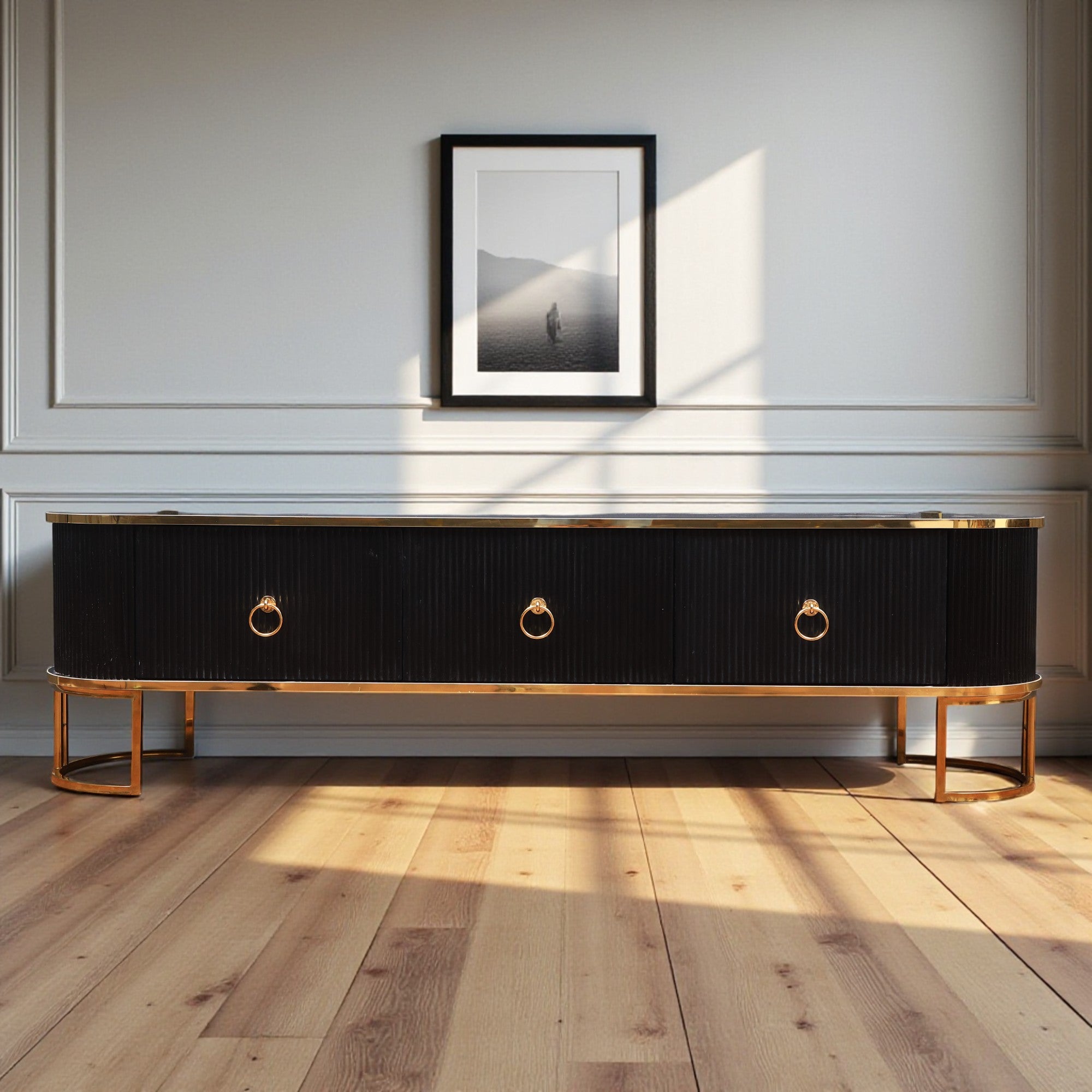 ترابيزة تليفزيون 196