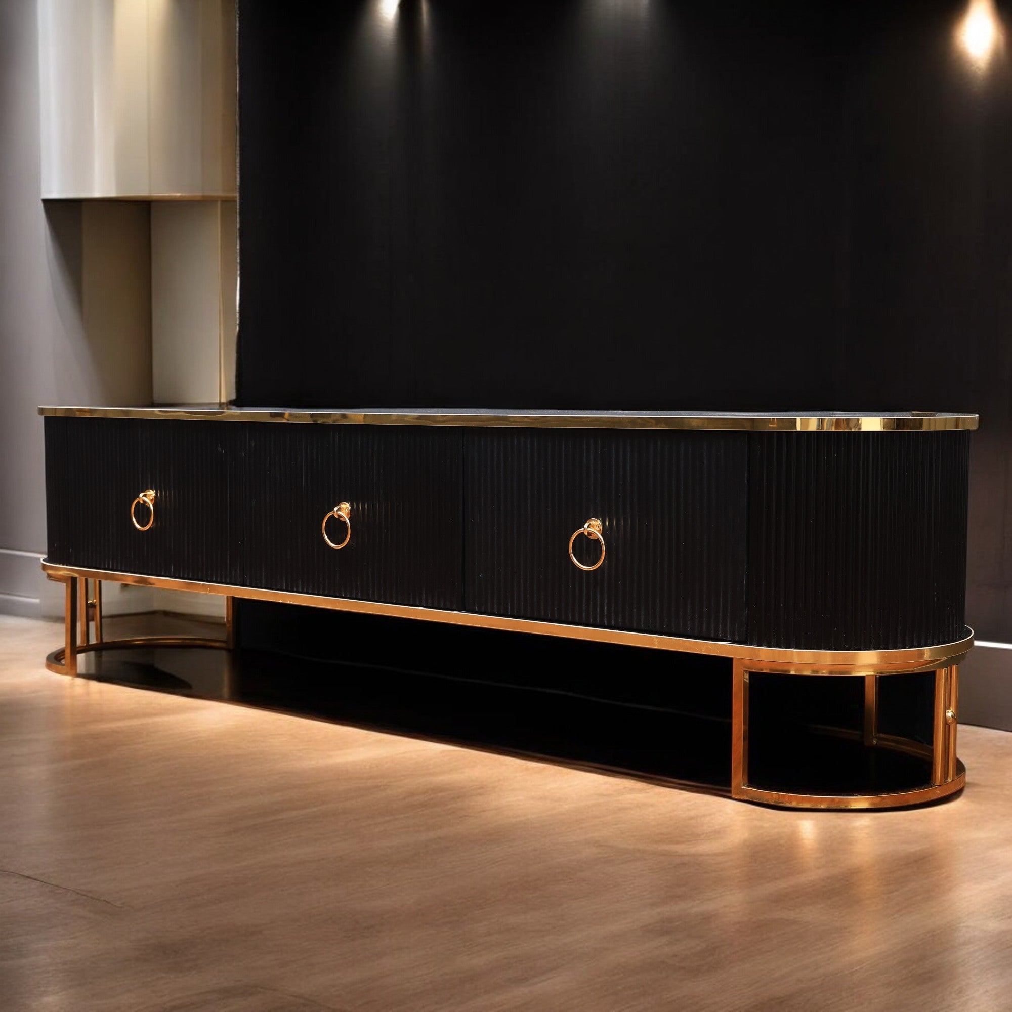 ترابيزة تليفزيون 196