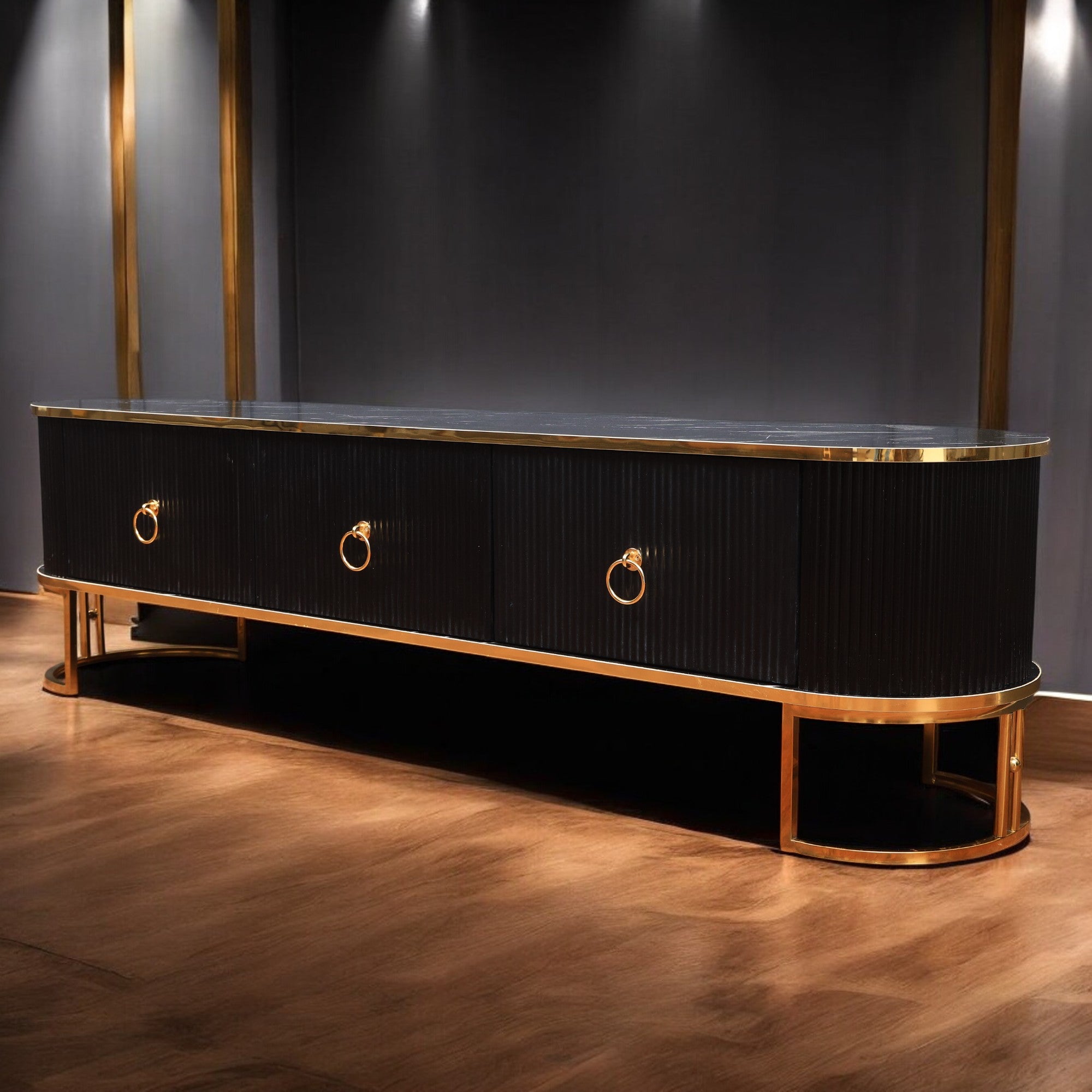 ترابيزة تليفزيون 196