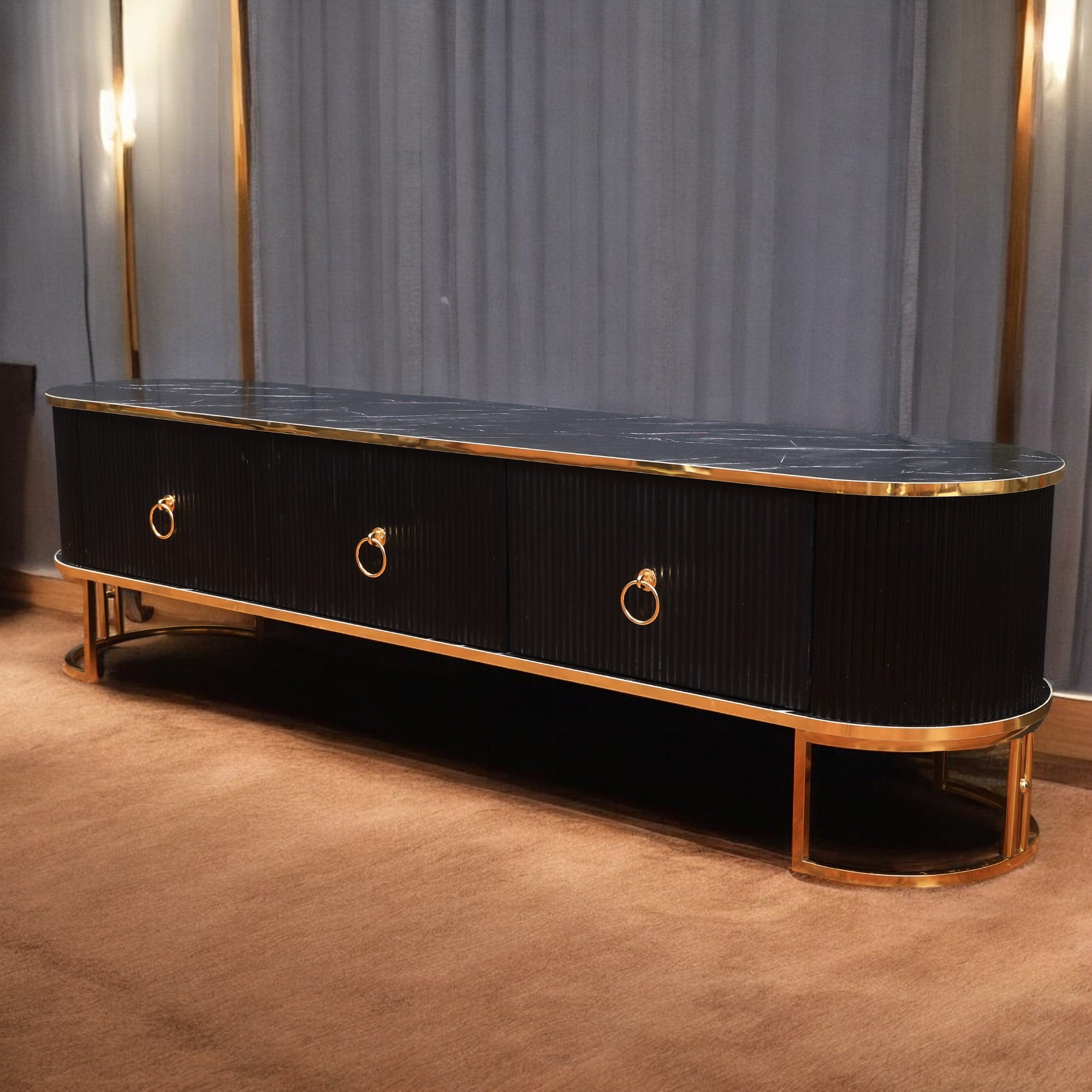 ترابيزة تليفزيون 196