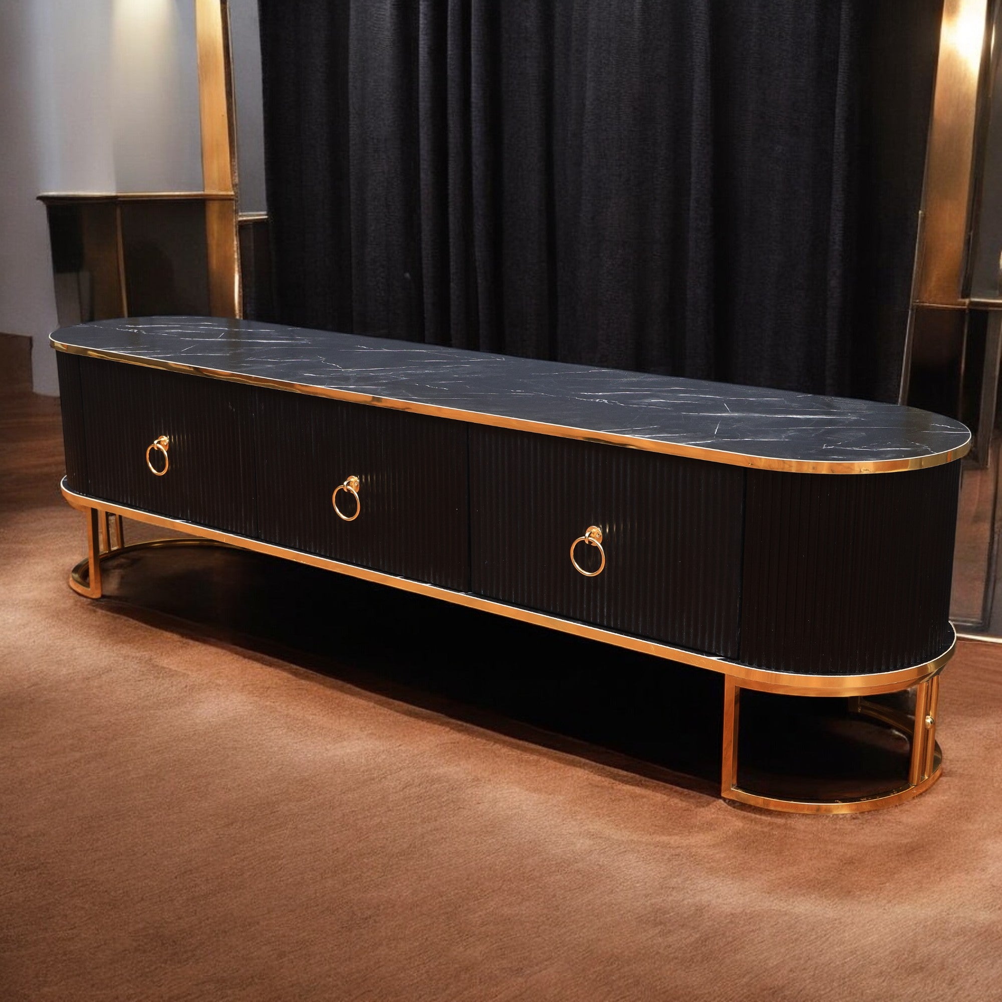 ترابيزة تليفزيون 196