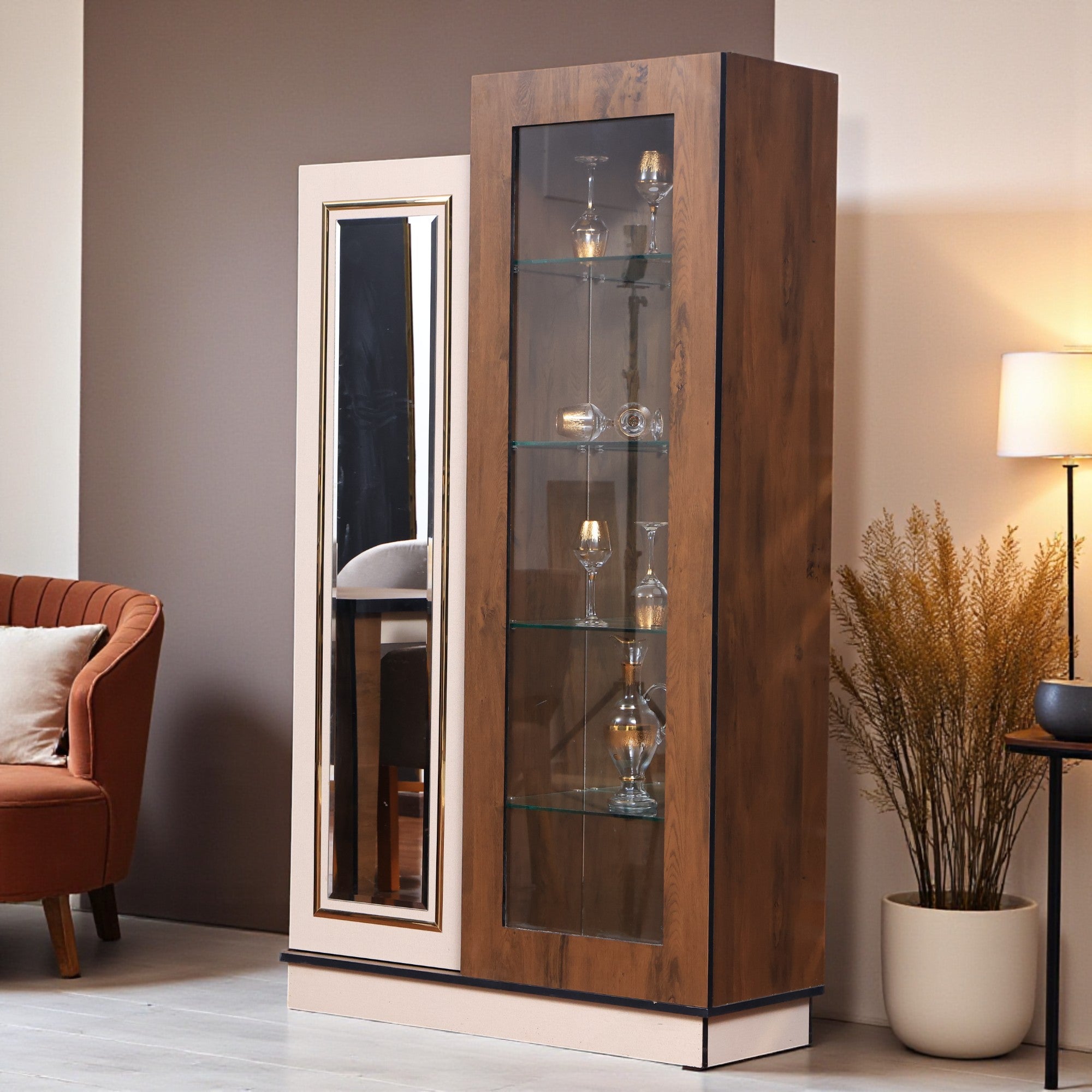 غرفة سفرة 274