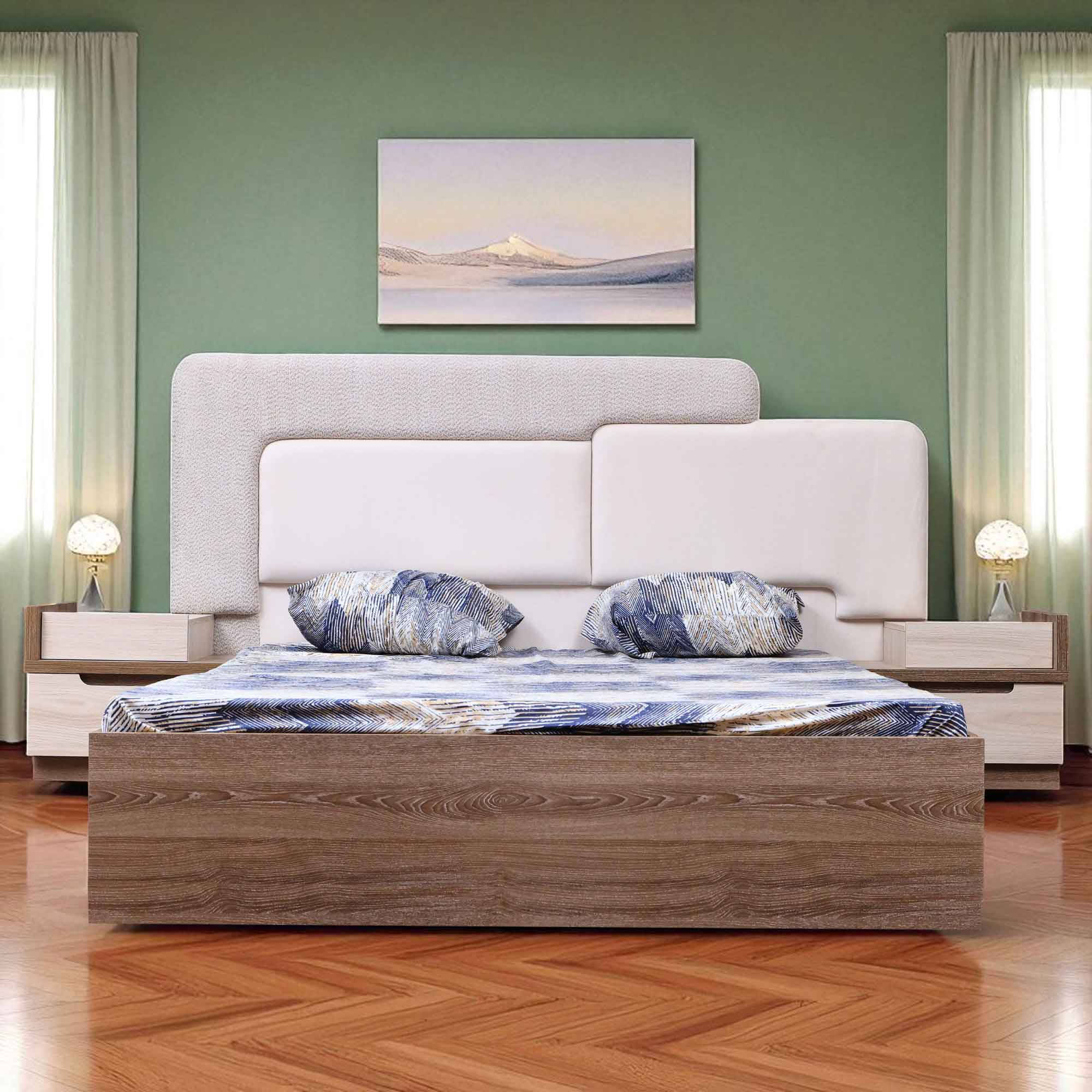 غرفه نوم ماستر 393