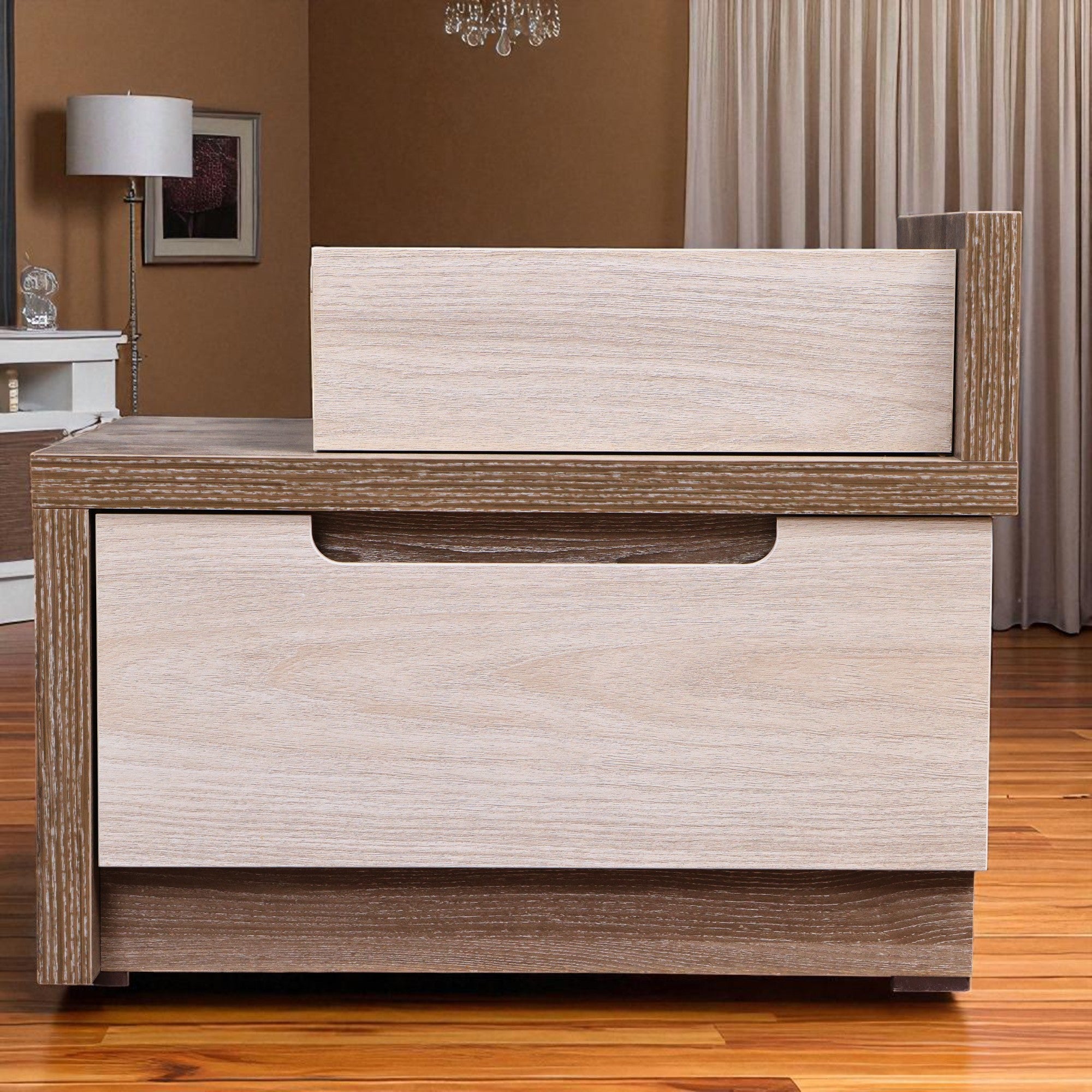 غرفه نوم ماستر 393