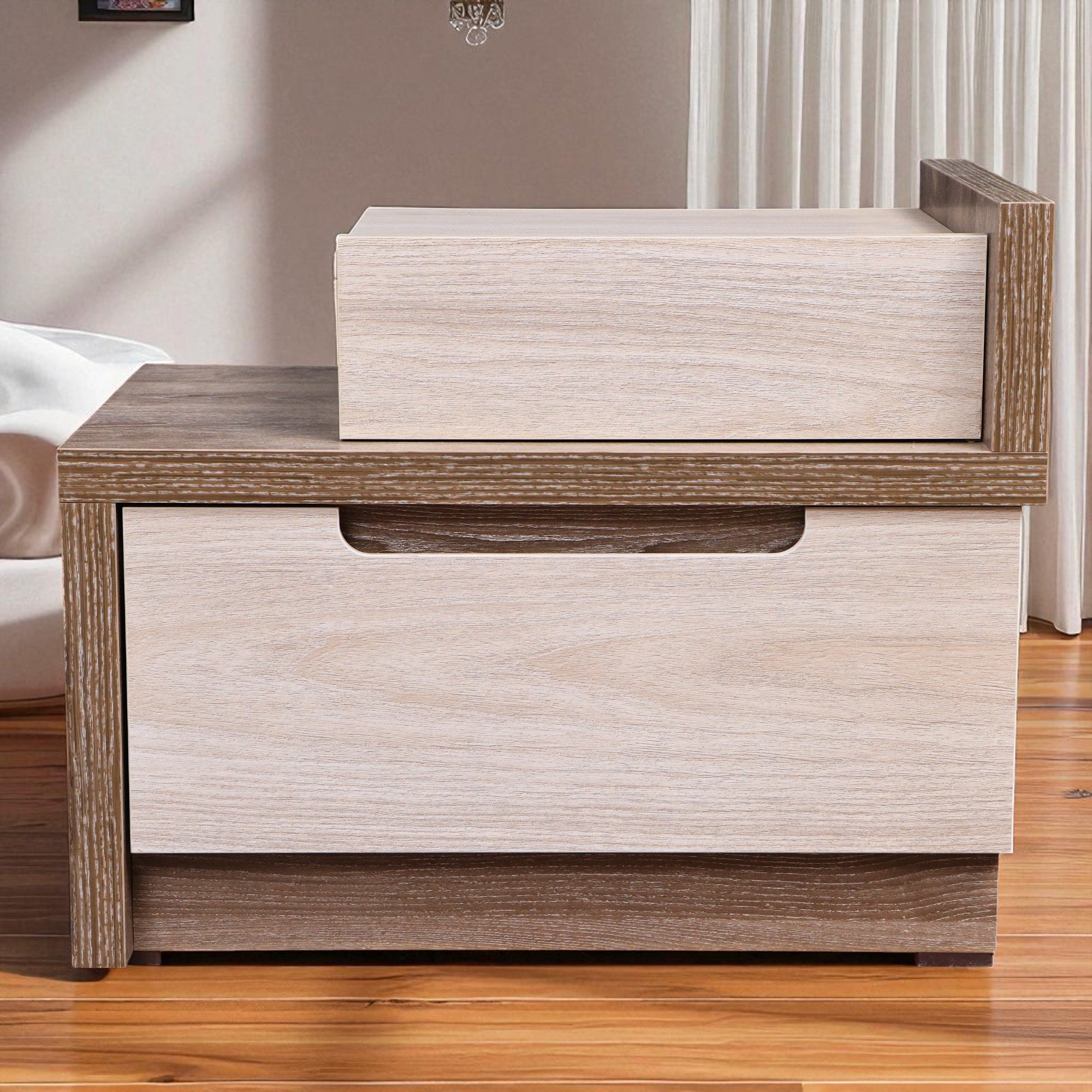 غرفه نوم ماستر 393