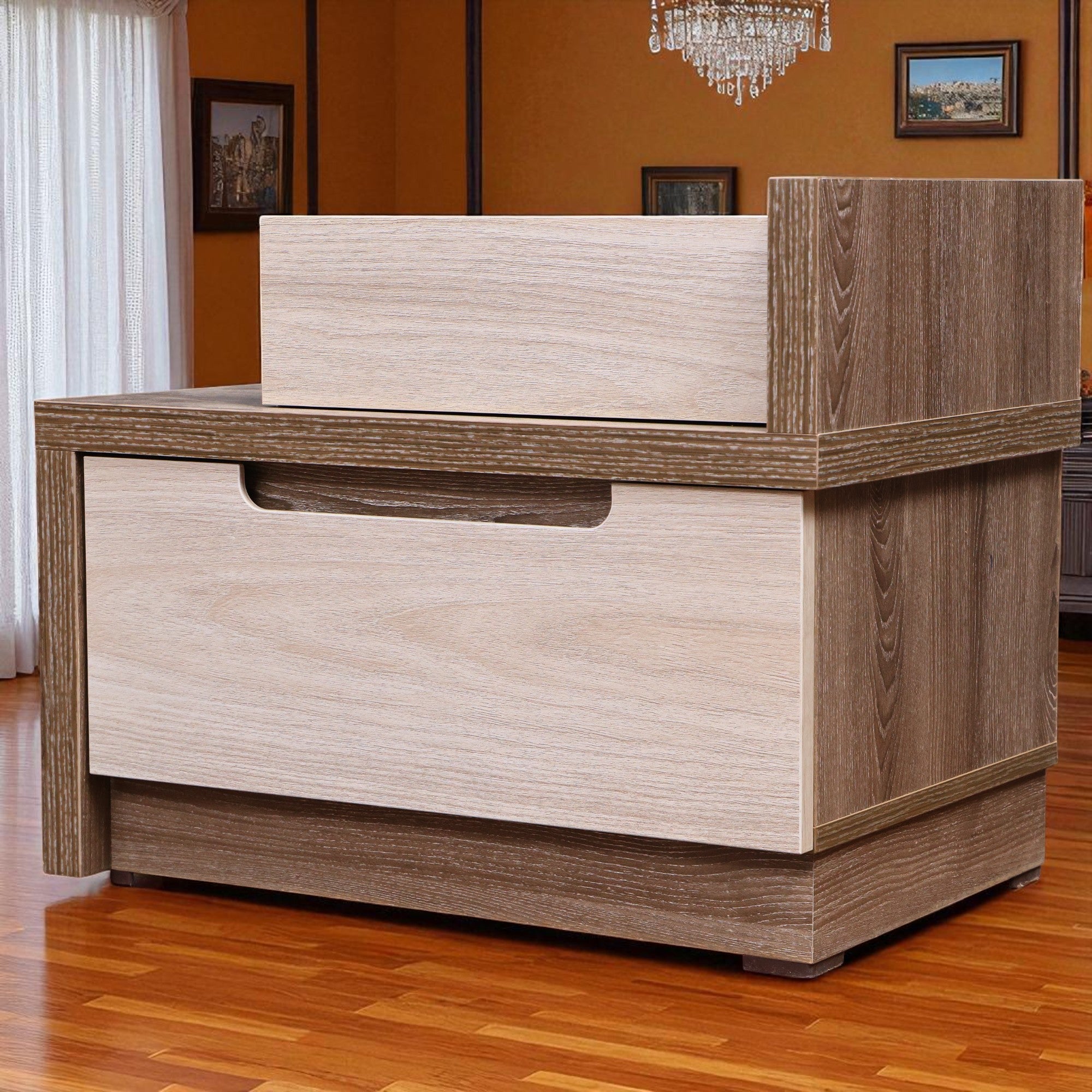 غرفه نوم ماستر 393