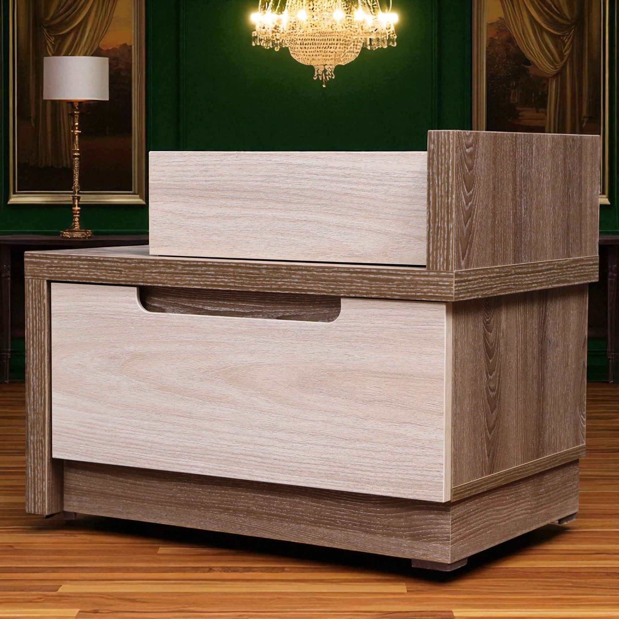 غرفه نوم ماستر 393