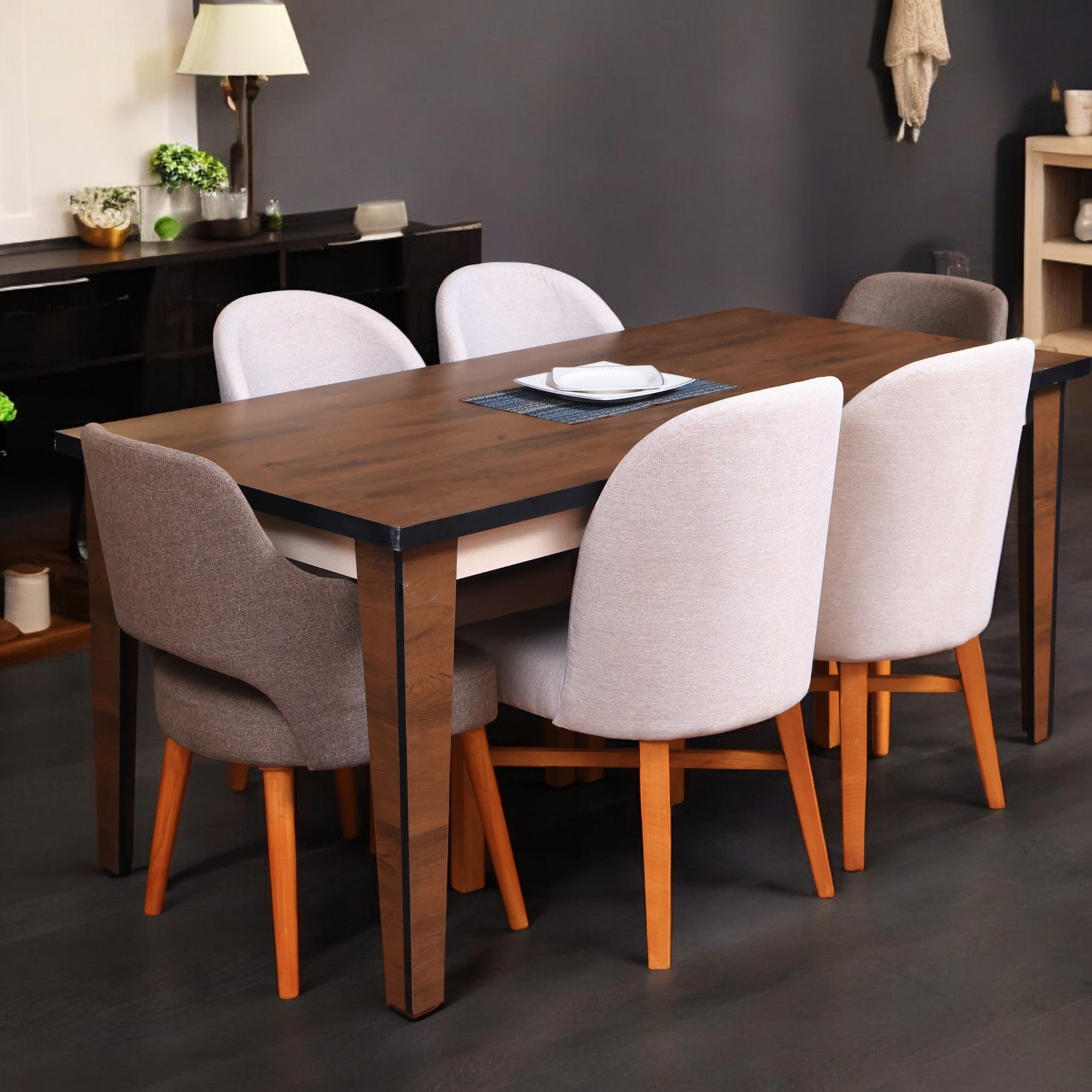 غرفة سفرة 274