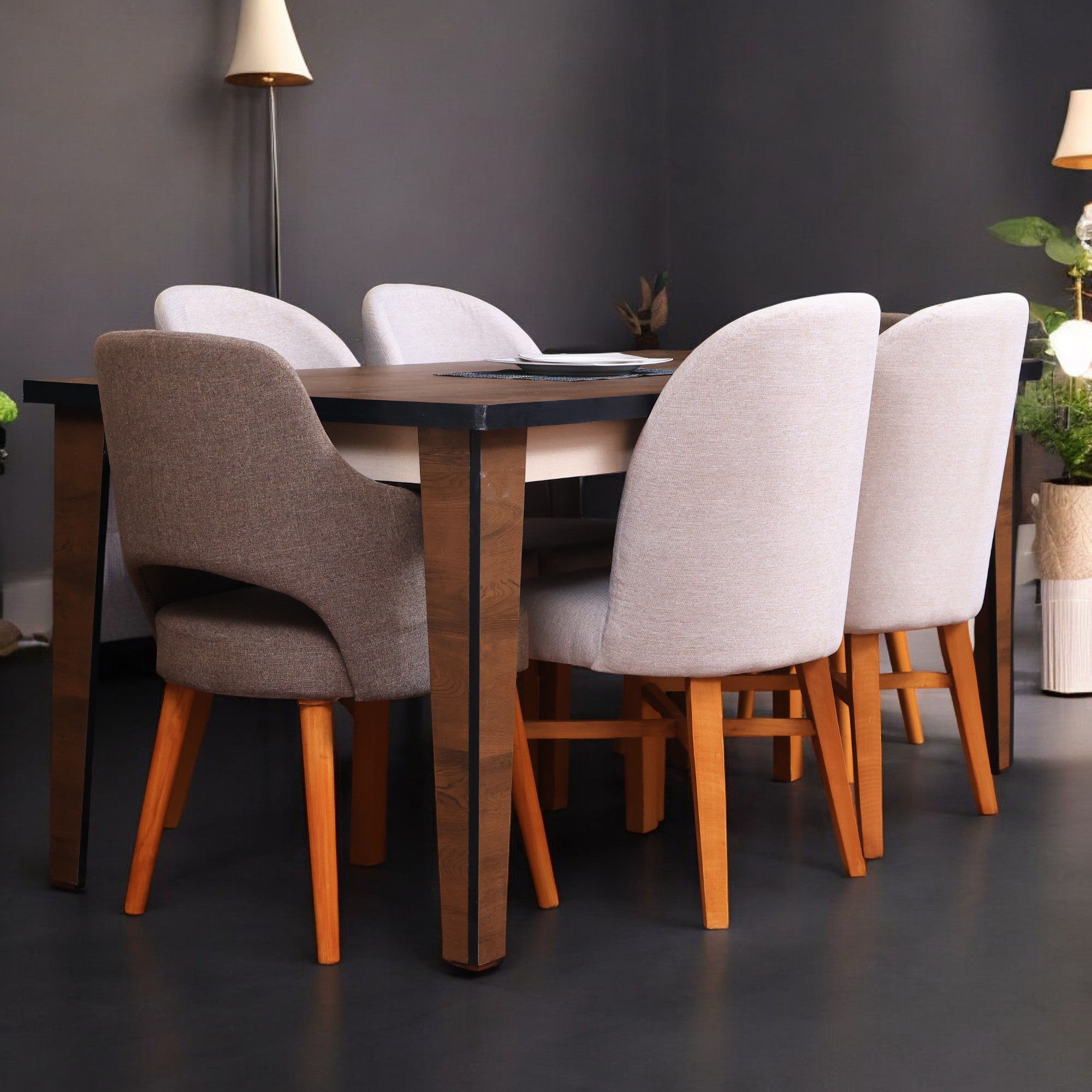 غرفة سفرة 274