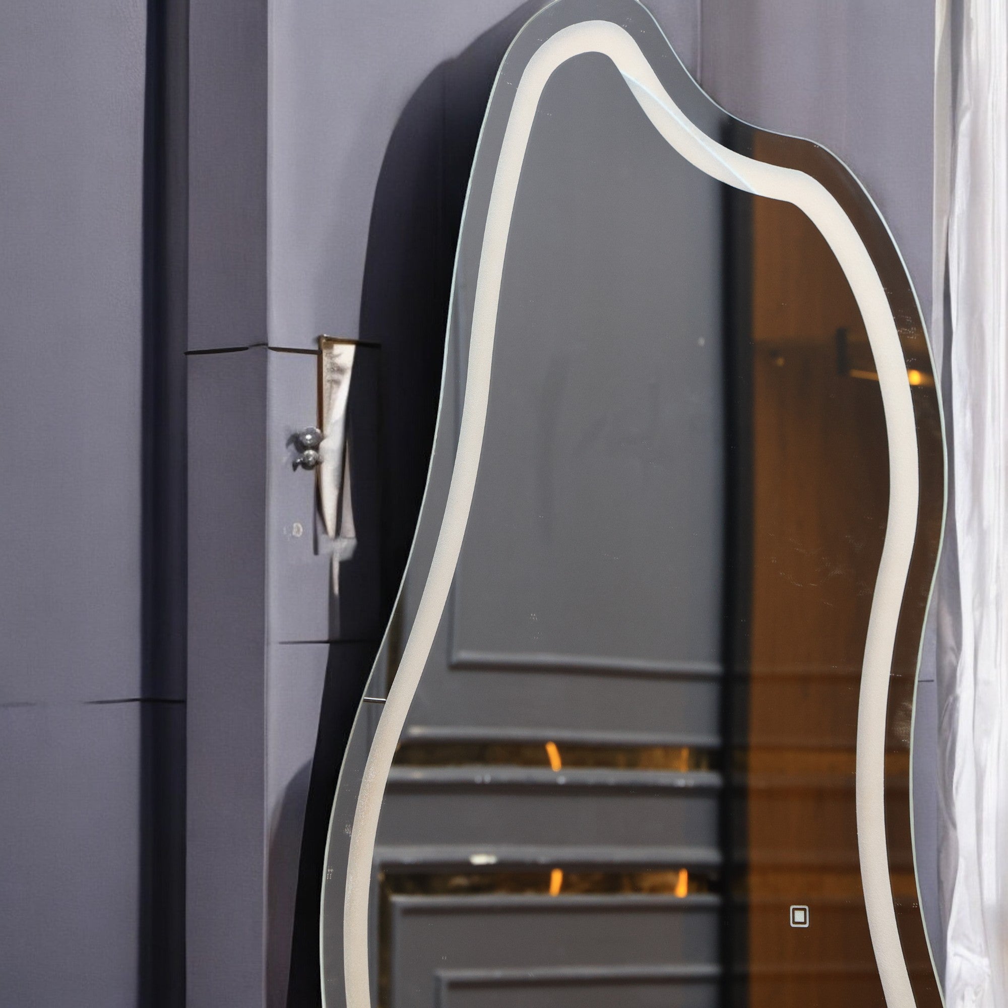 غرفة نوم ماستر 423