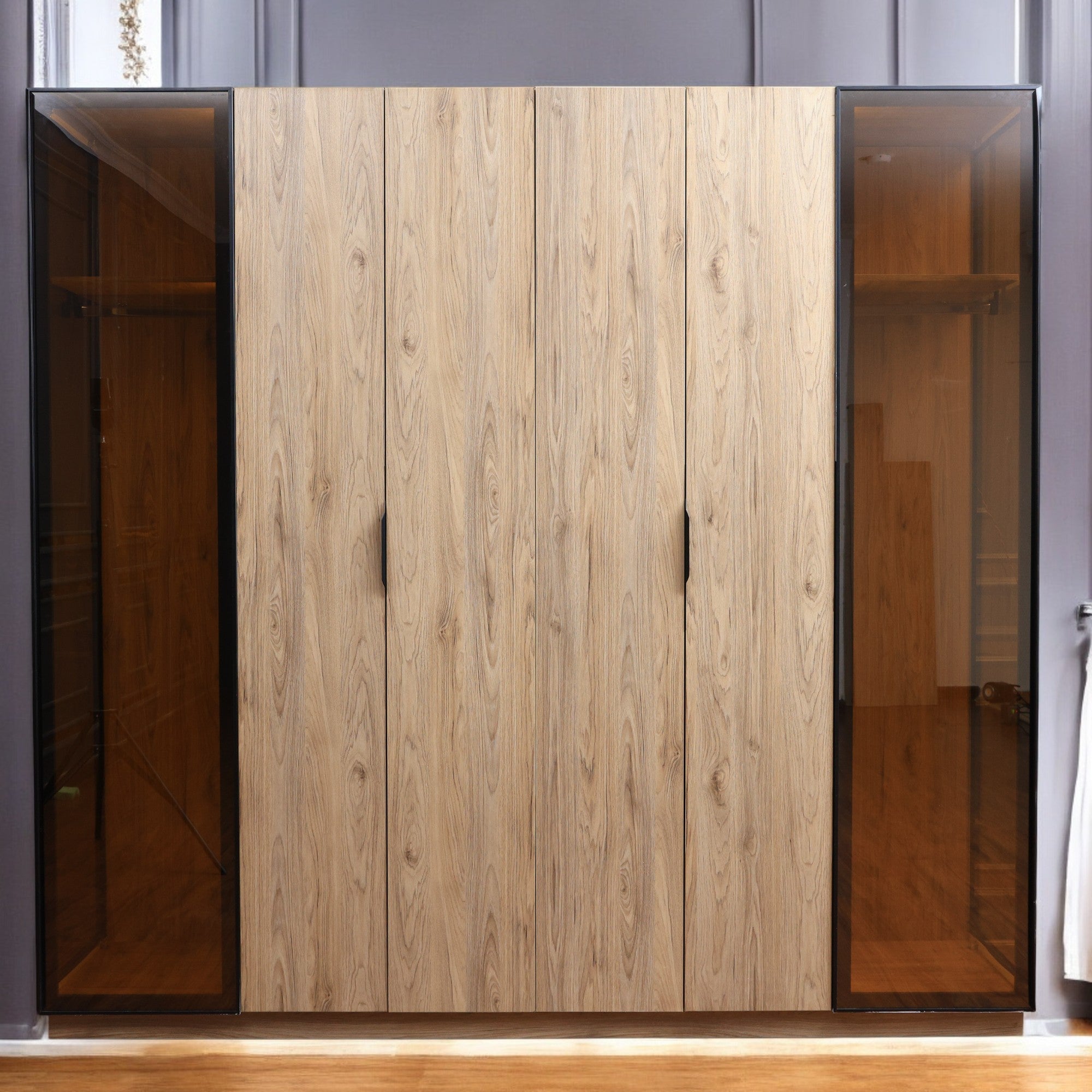 غرفة نوم ماستر 423