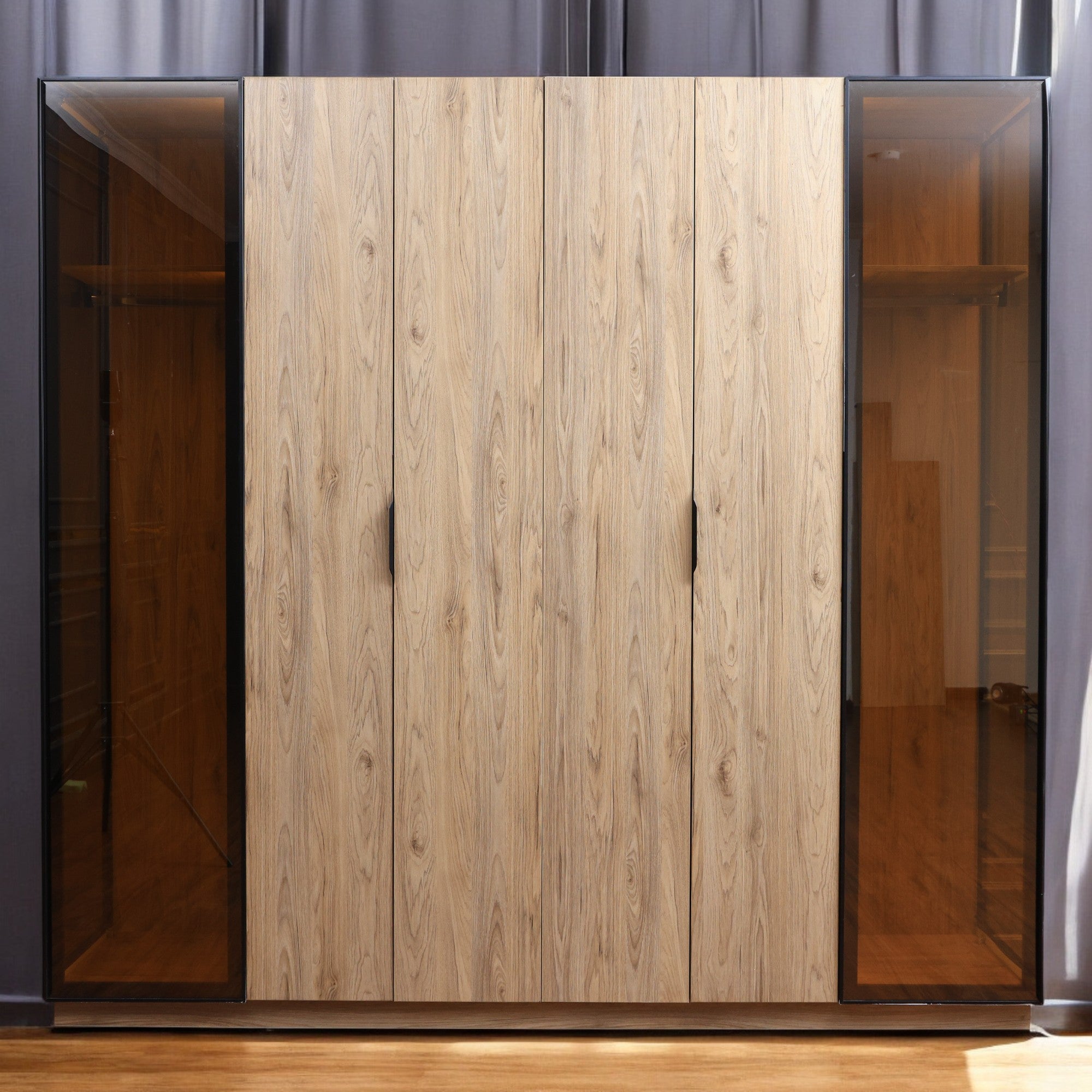 غرفة نوم ماستر 423