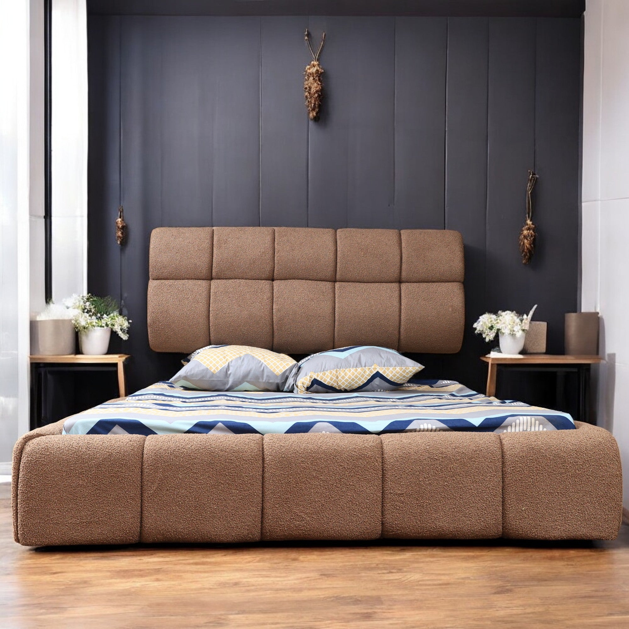 غرفة نوم ماستر 423