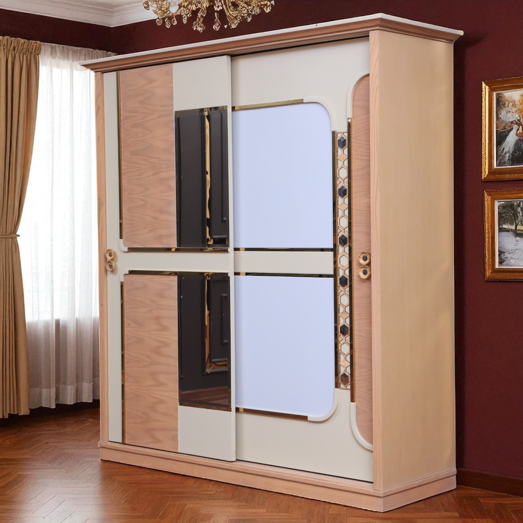 غرفة نوم اطفال 230