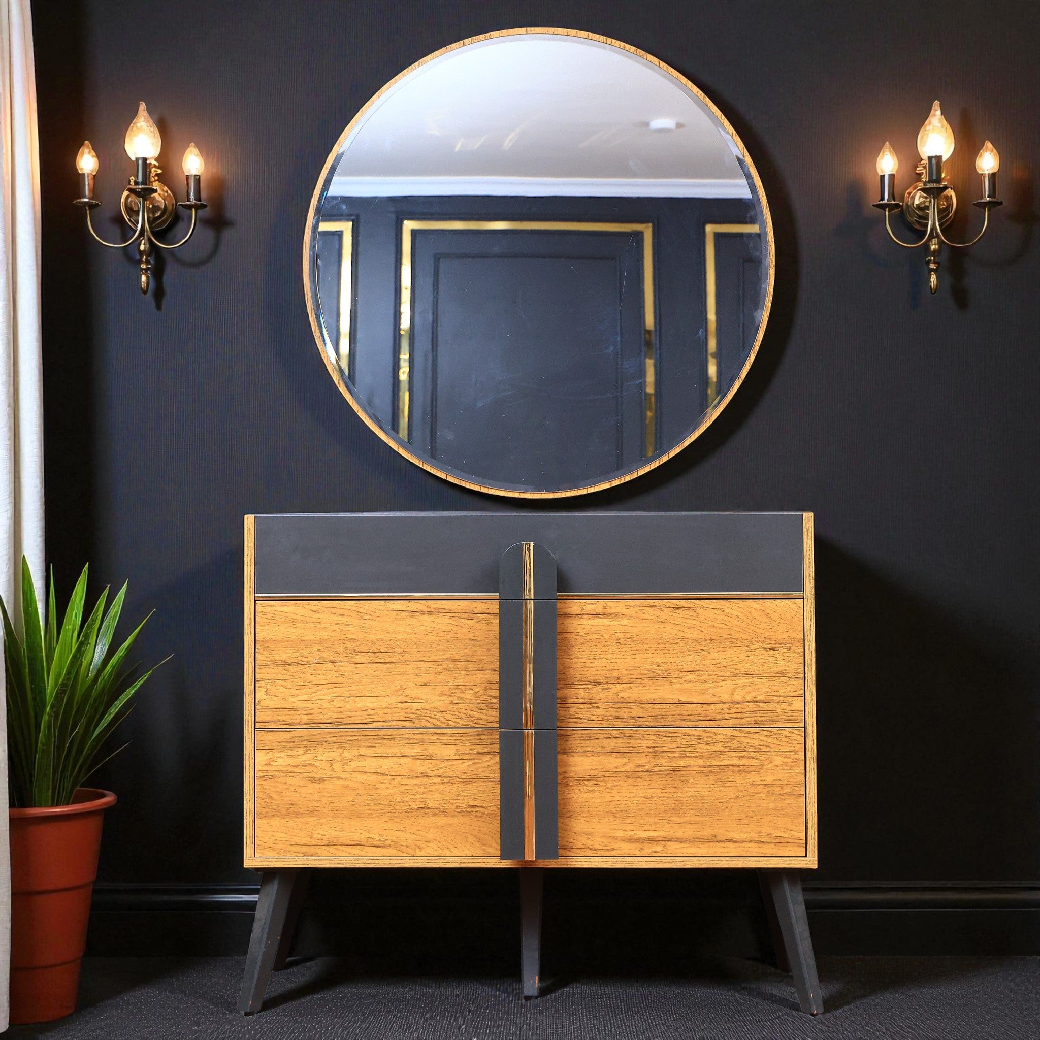 غرفة نوم ماستر 436