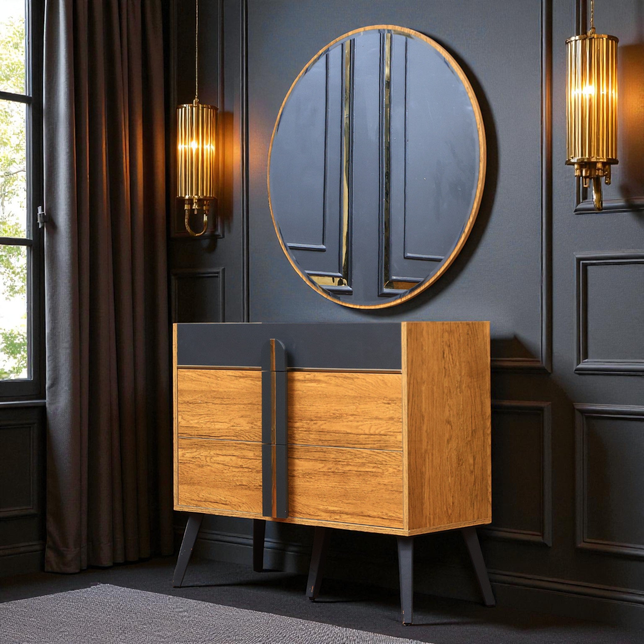 غرفة نوم ماستر 436