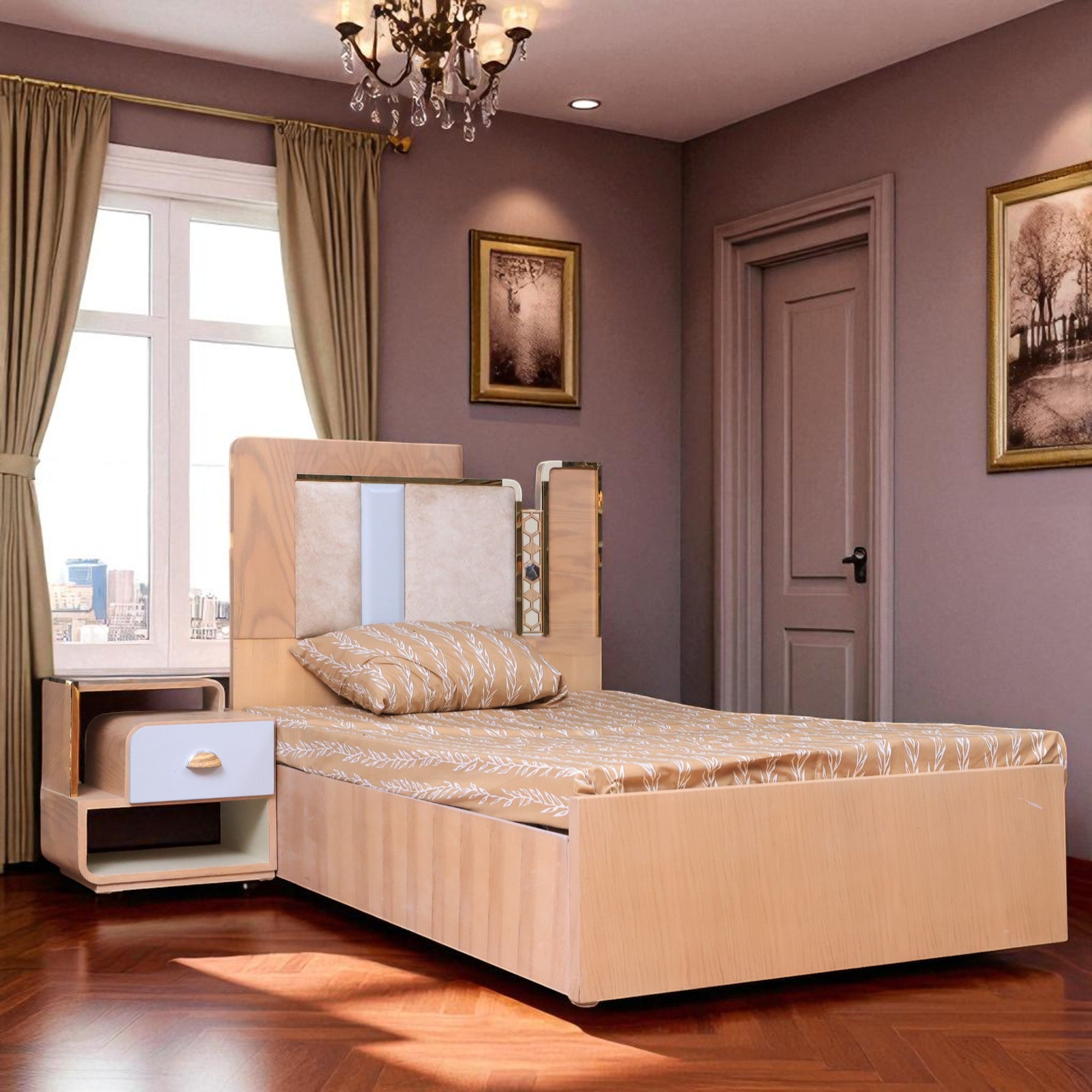 غرفة نوم اطفال 230