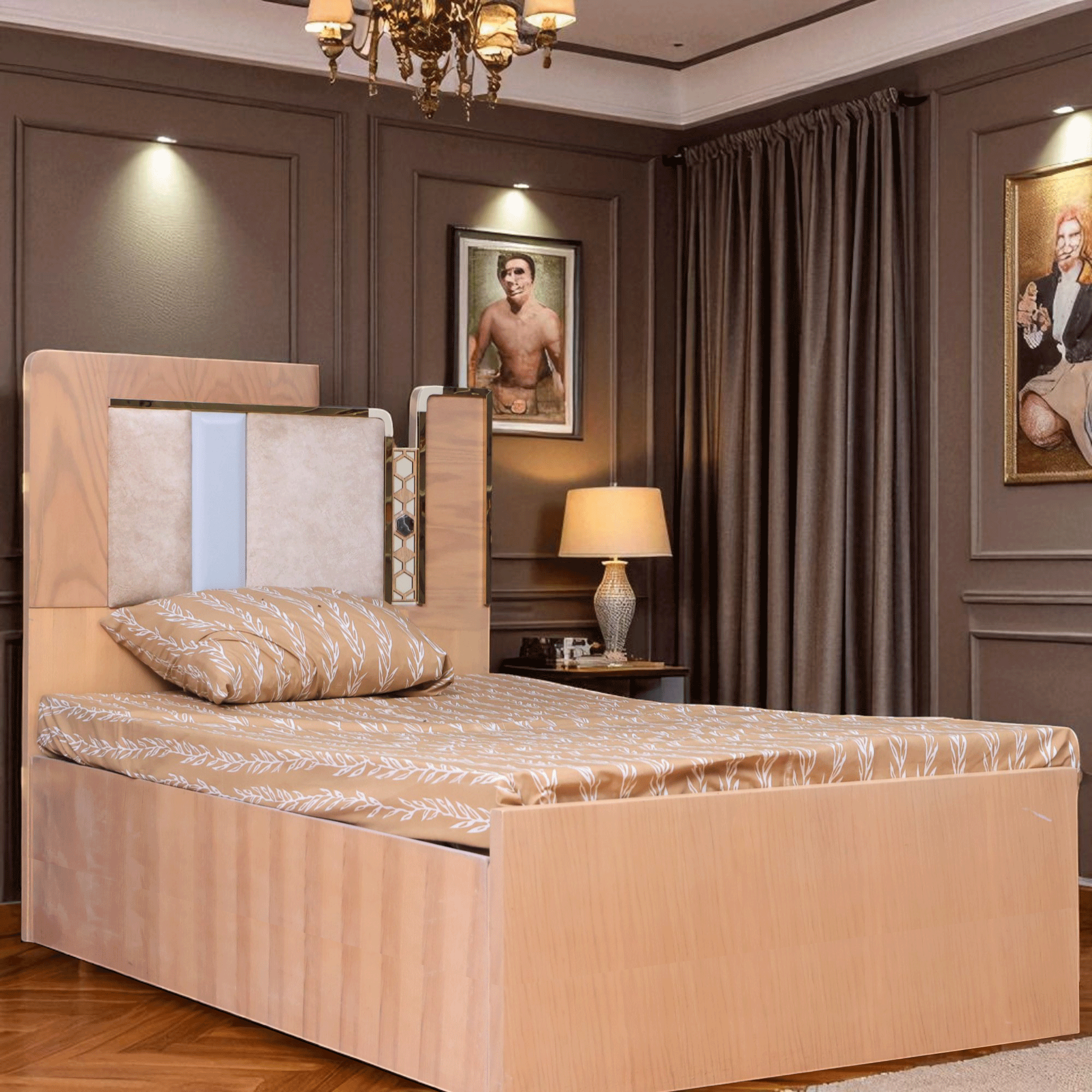 غرفة نوم اطفال 230