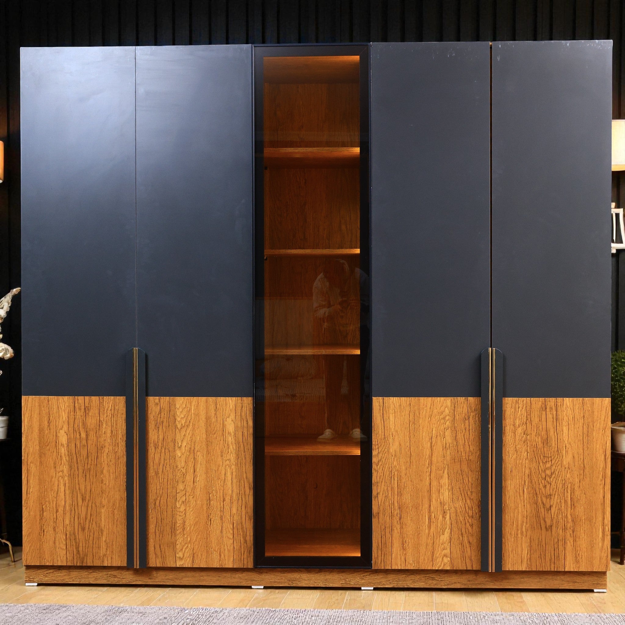 غرفة نوم ماستر 436