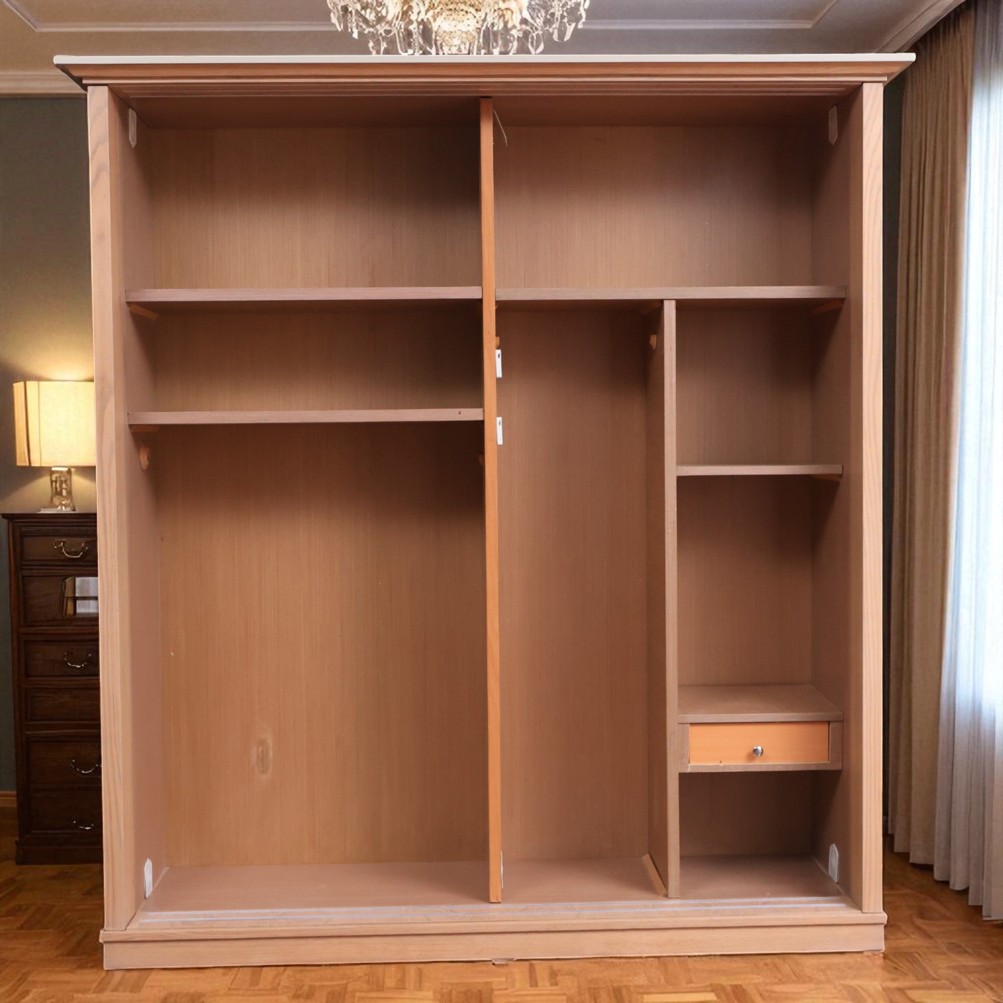 غرفة نوم اطفال 230