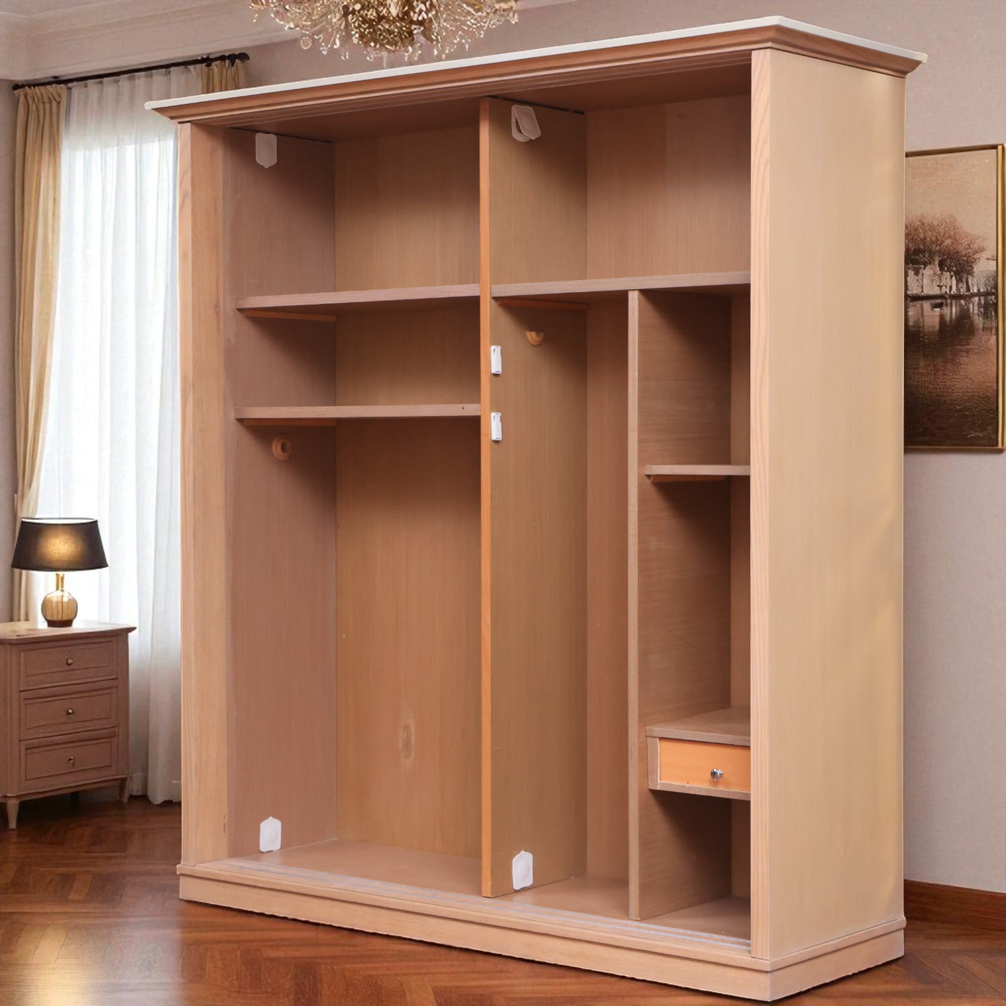 غرفة نوم اطفال 230