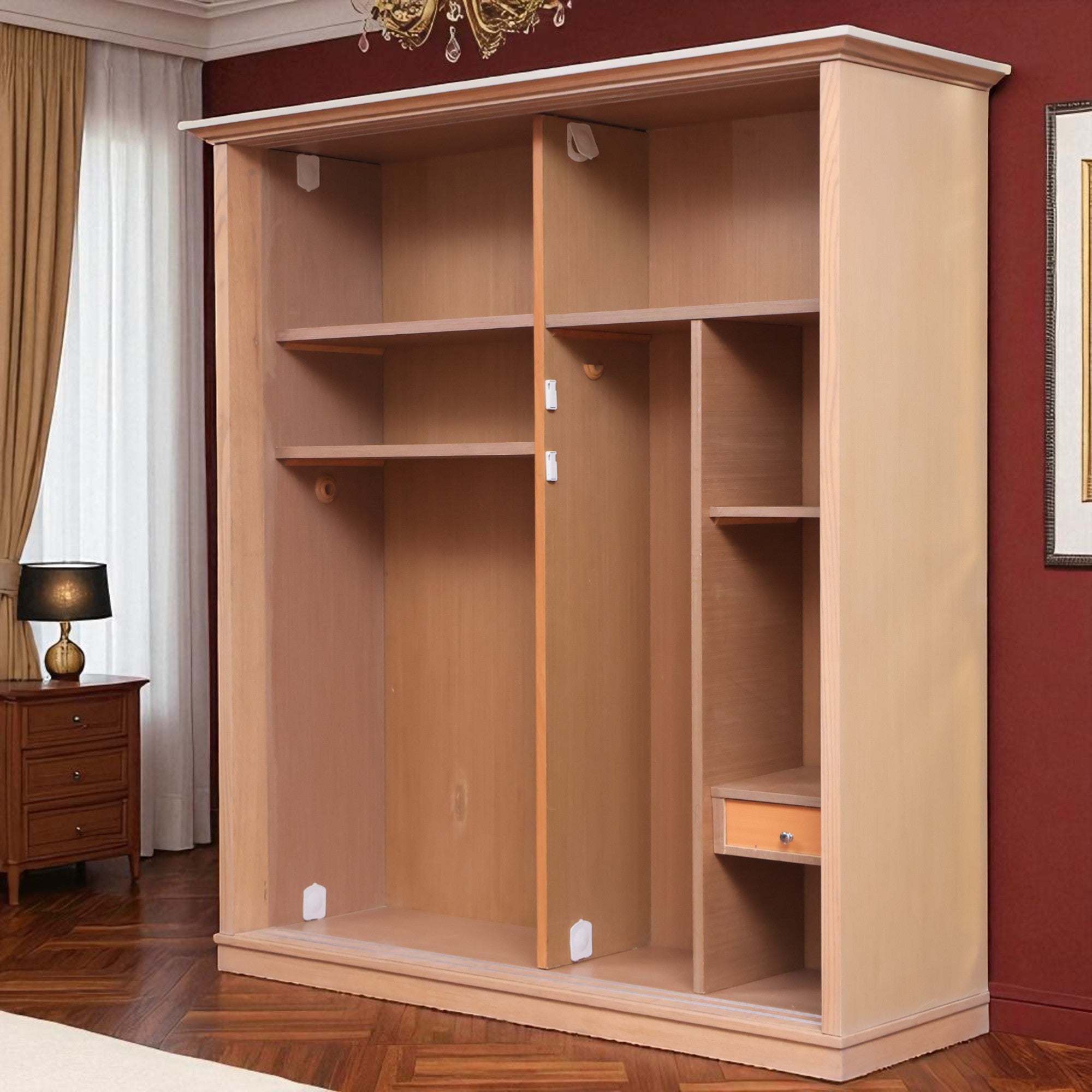 غرفة نوم اطفال 230