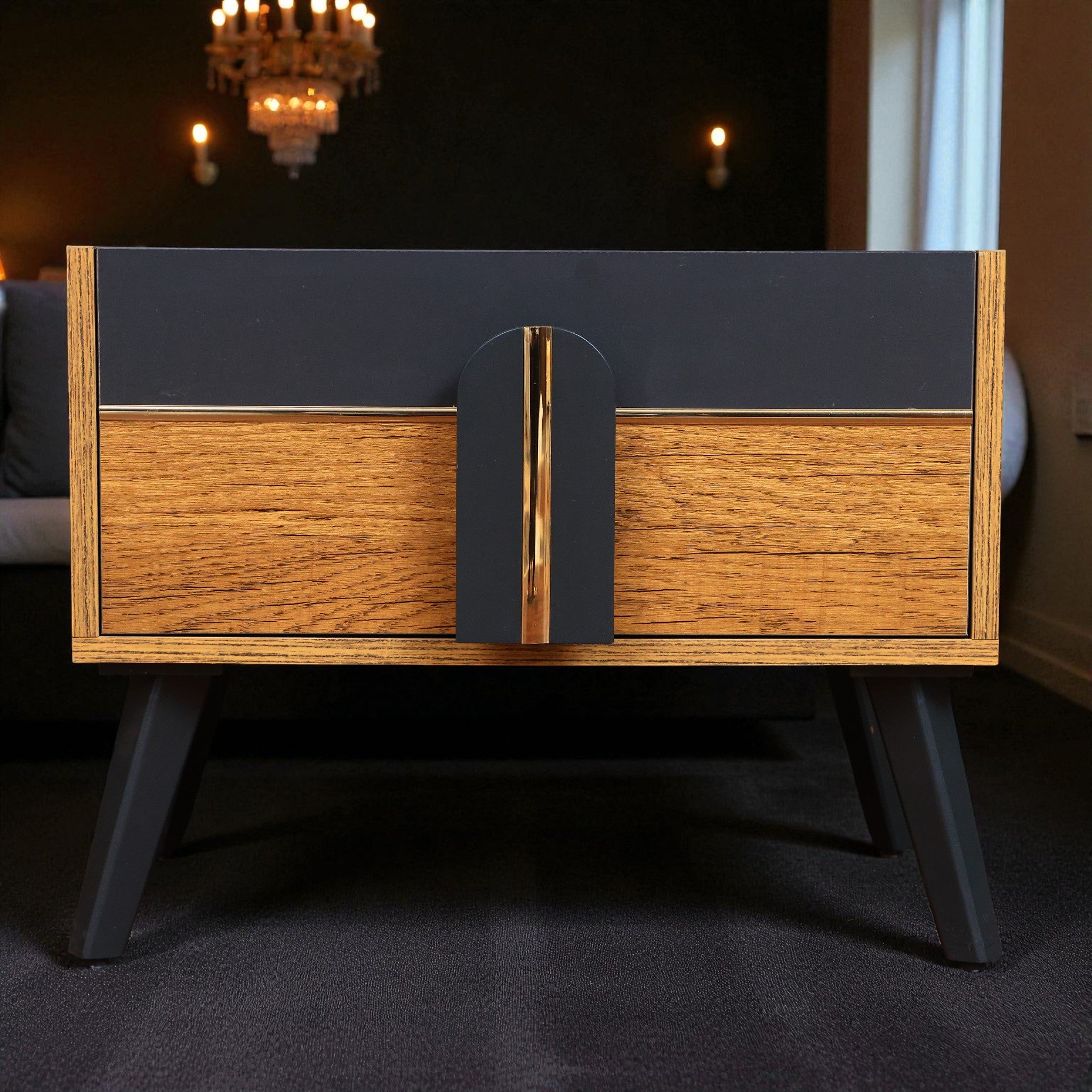 غرفة نوم ماستر 436