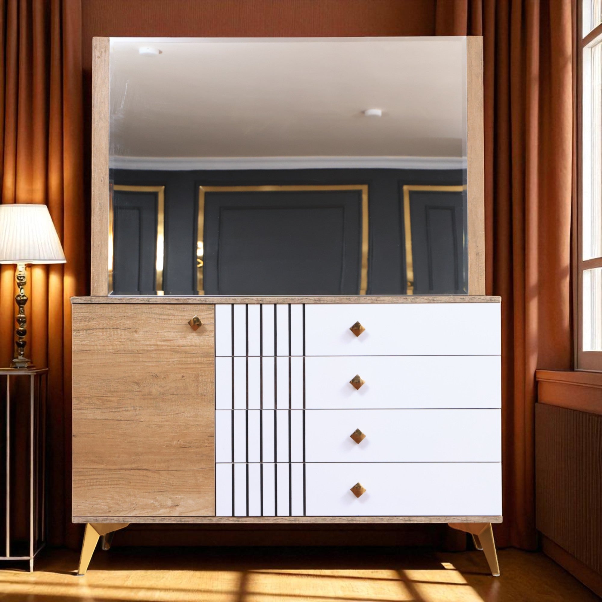 غرفة نوم اطفال 295