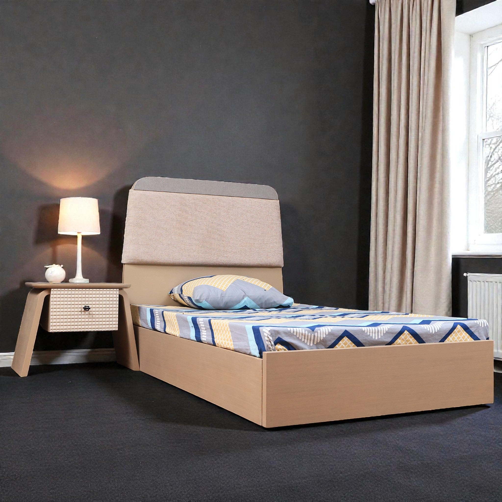 غرفة نوم اطفال 402