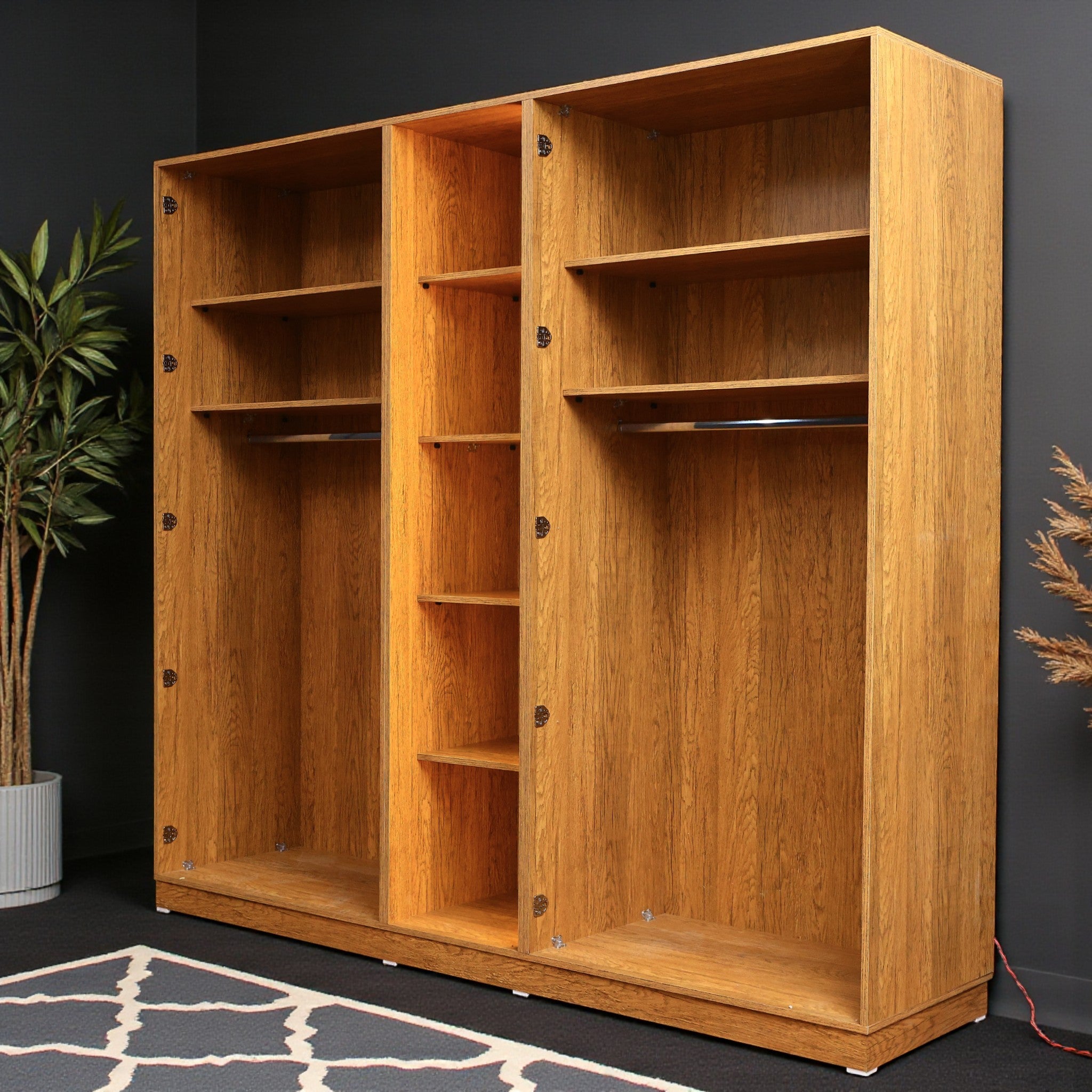 غرفة نوم ماستر 436