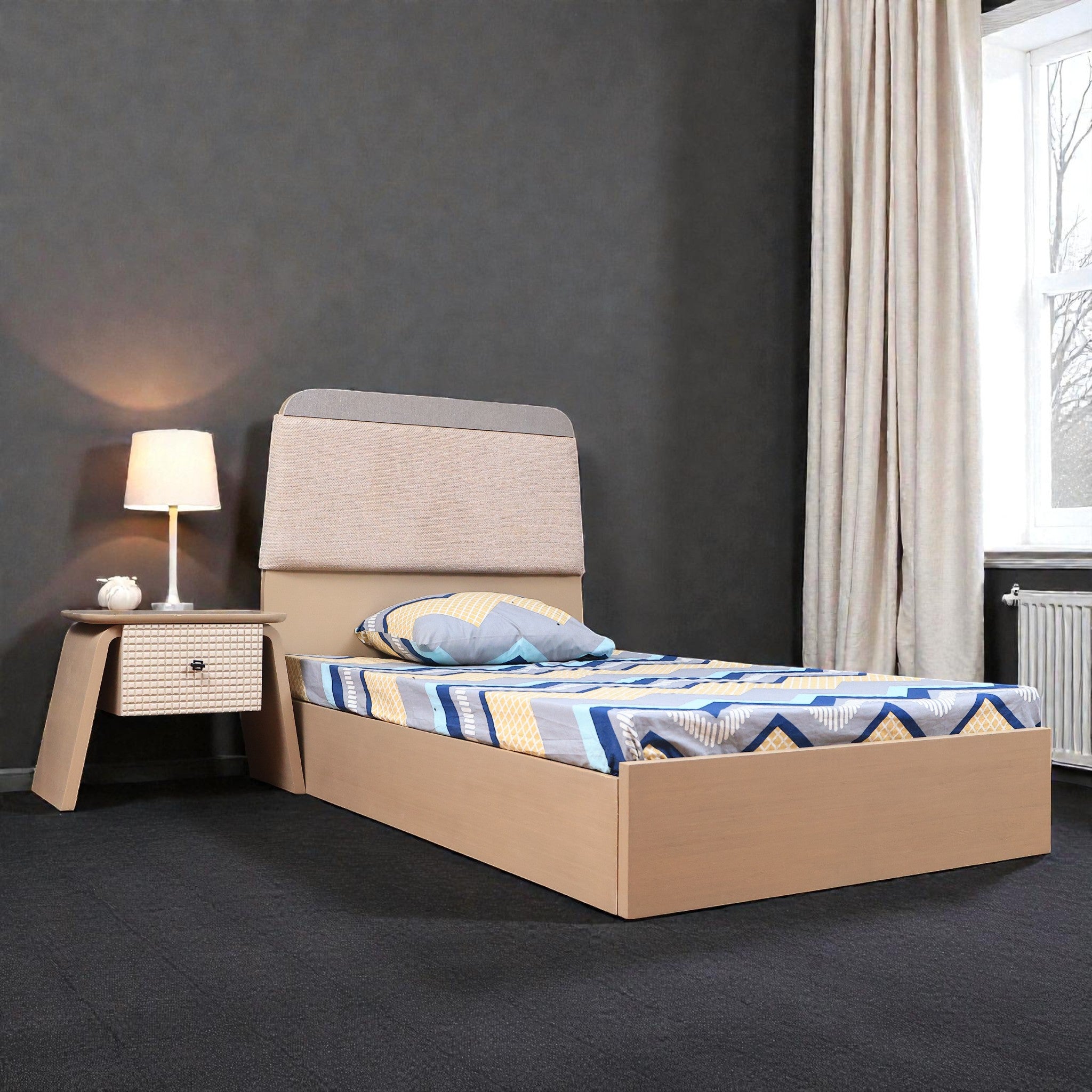 غرفة نوم اطفال 402