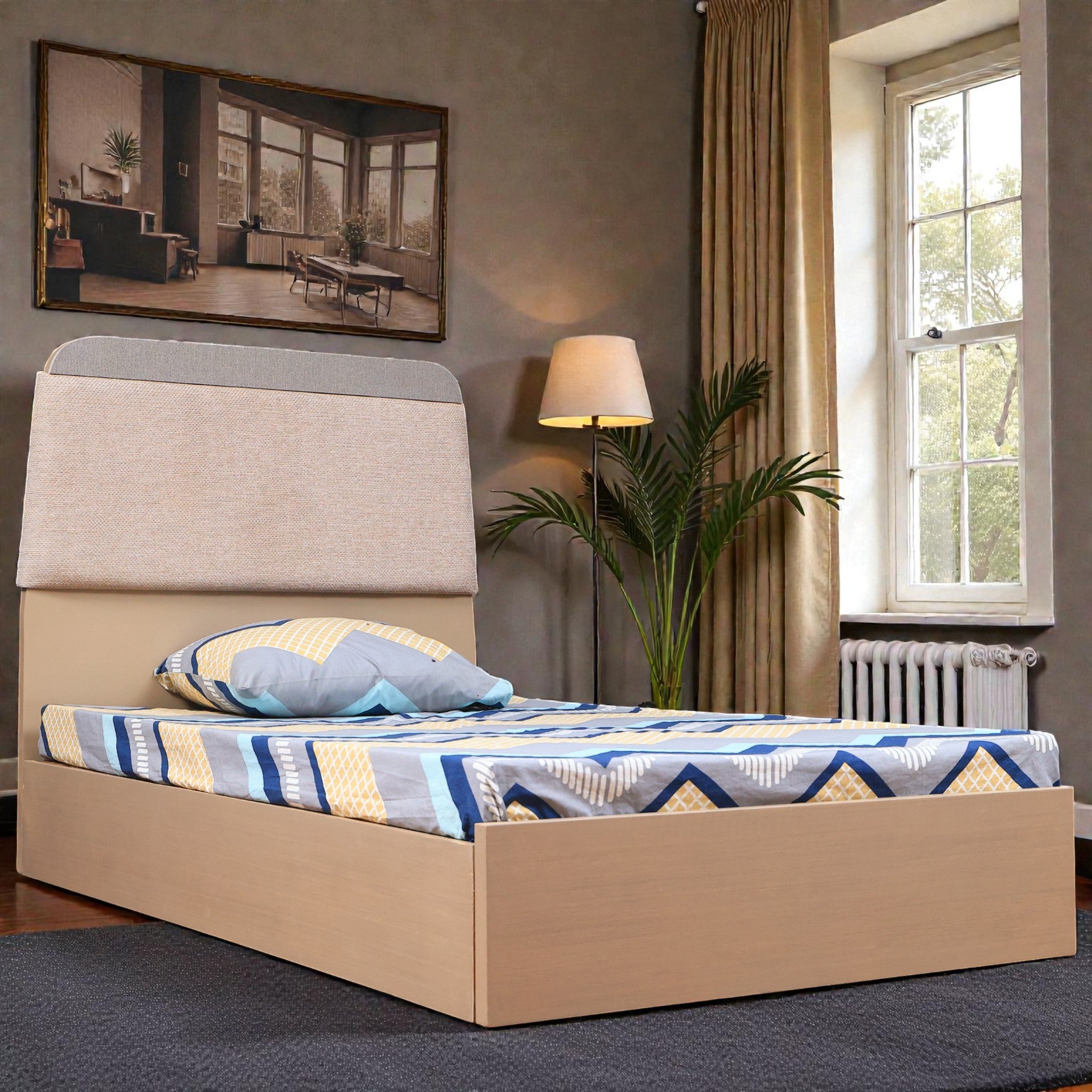 غرفة نوم اطفال 402