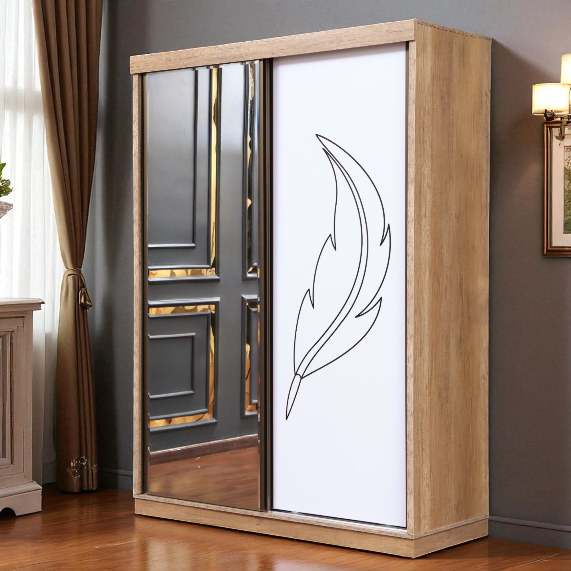 دولاب اطفال 295