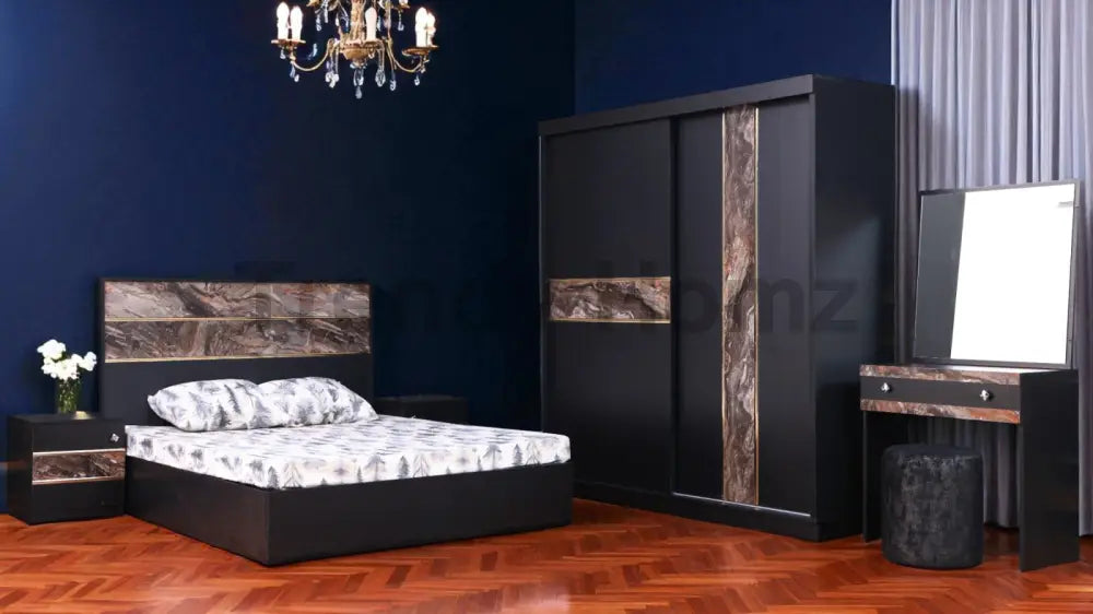 T342 غرفة نوم ماستر