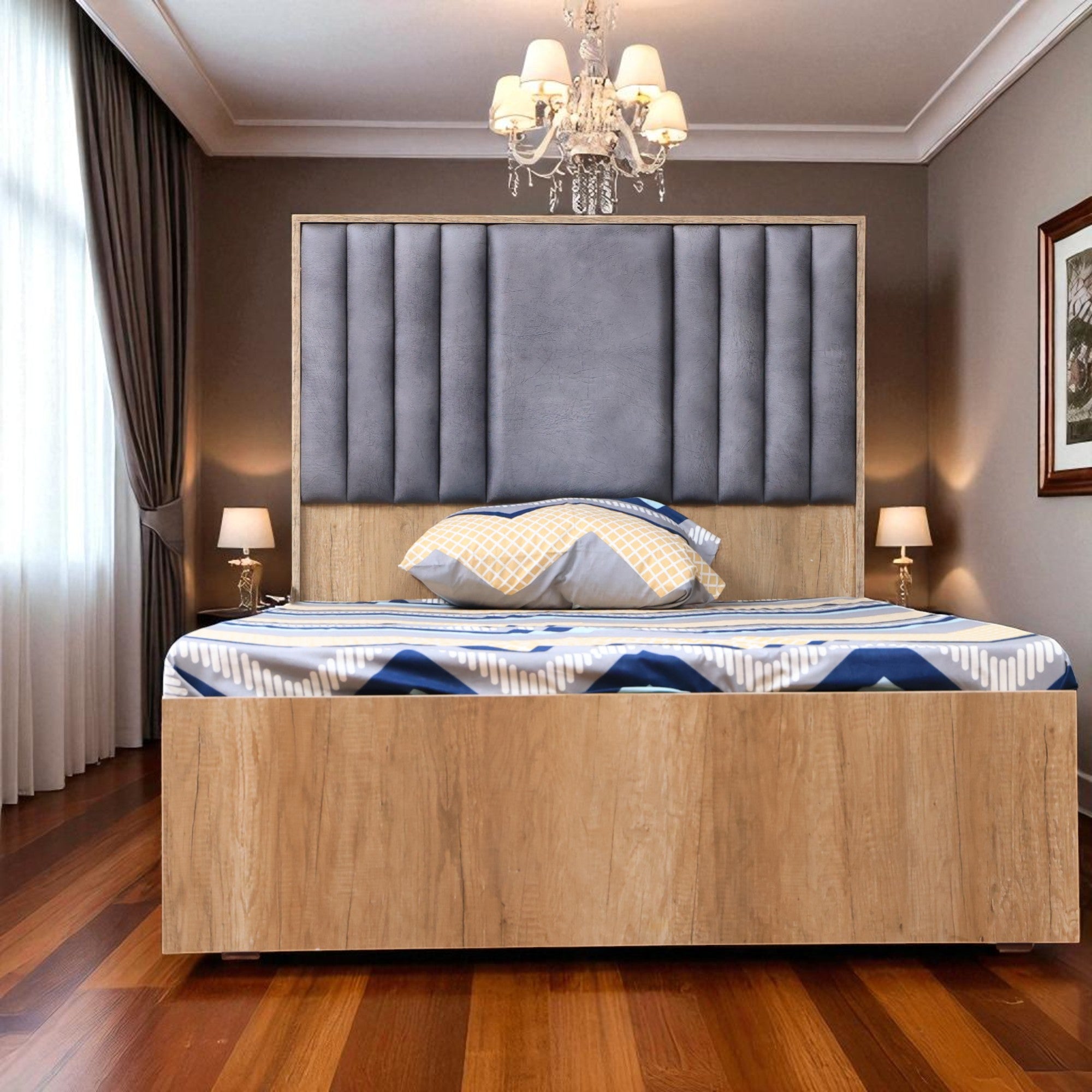 غرفة نوم اطفال 295