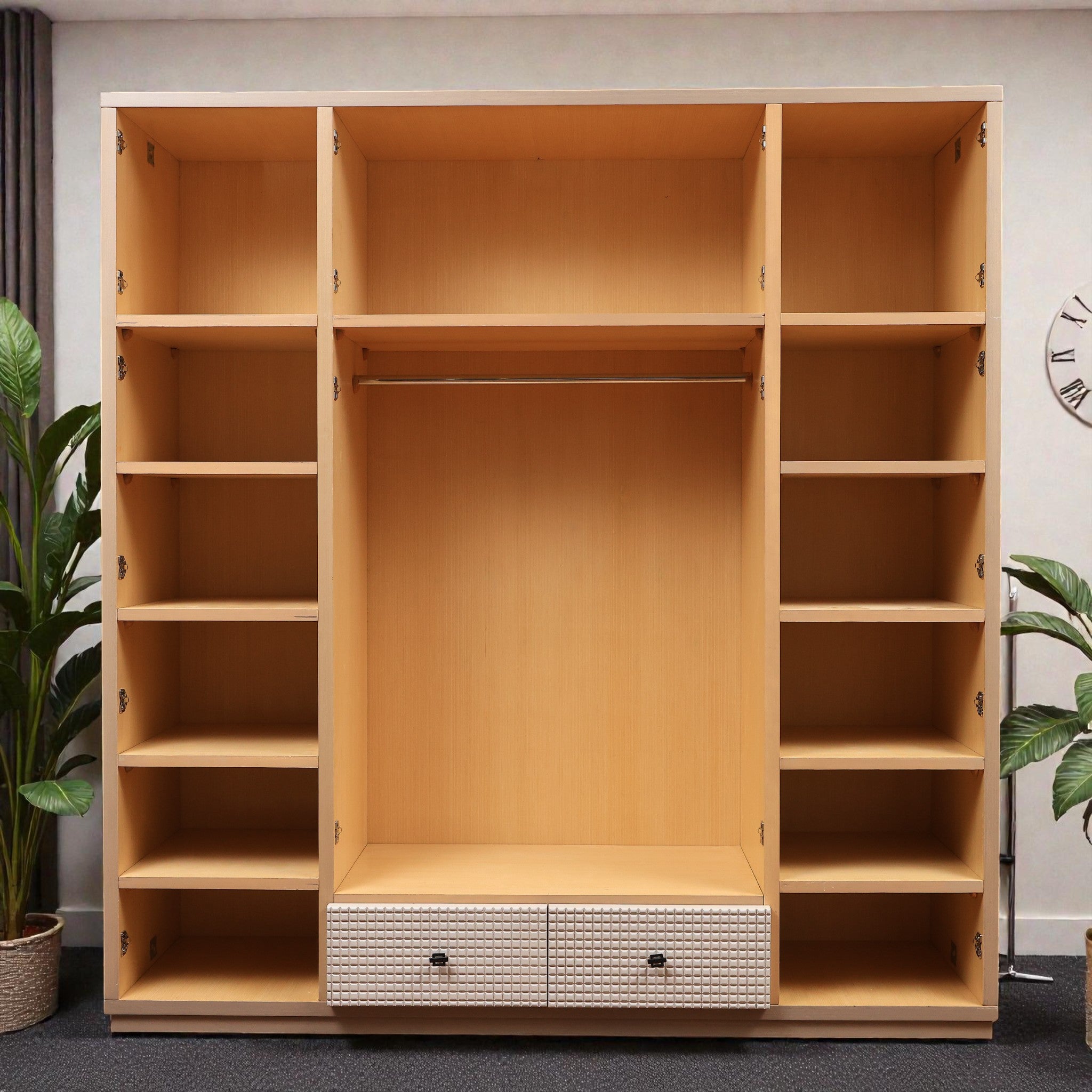 غرفة نوم اطفال 402