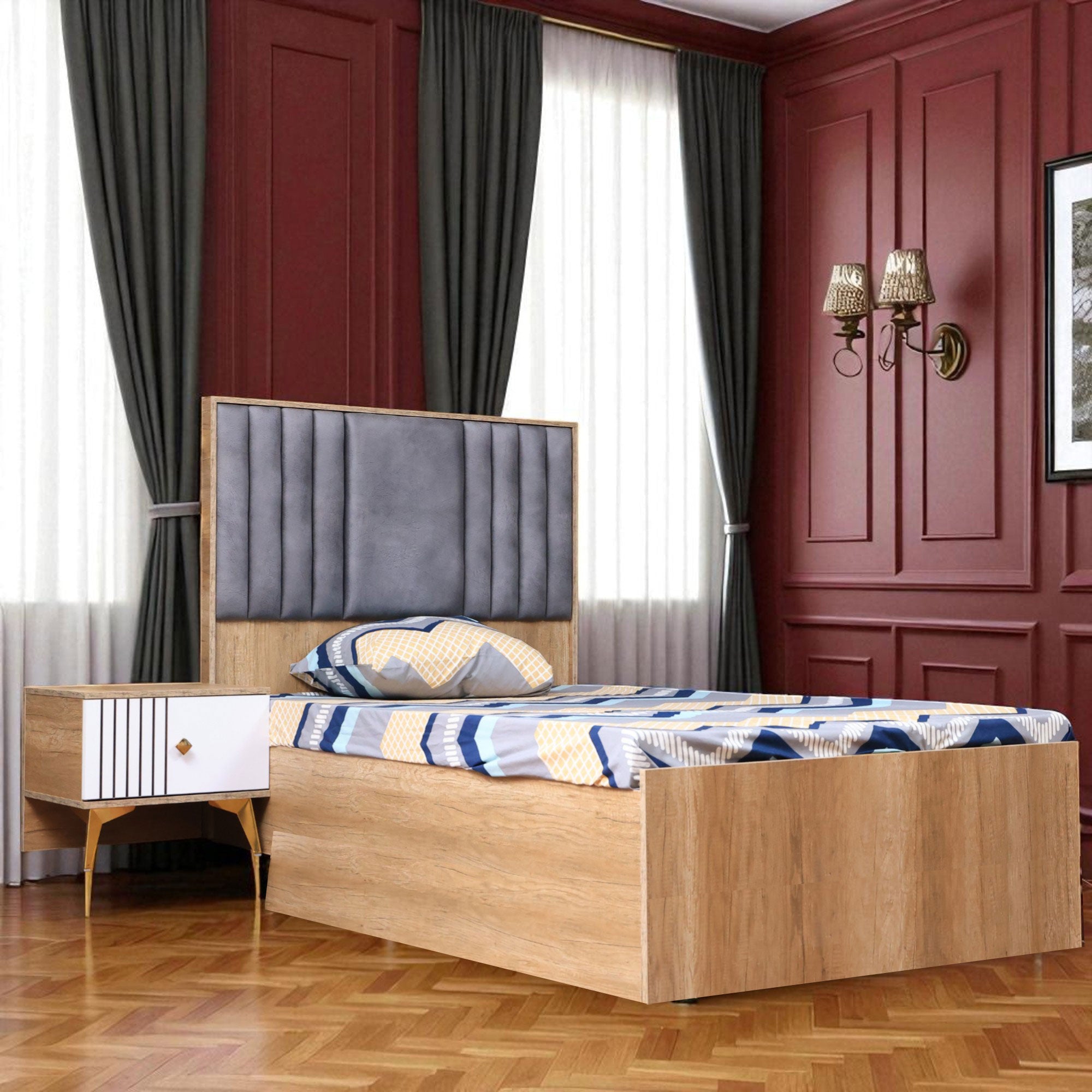 غرفة نوم اطفال 295