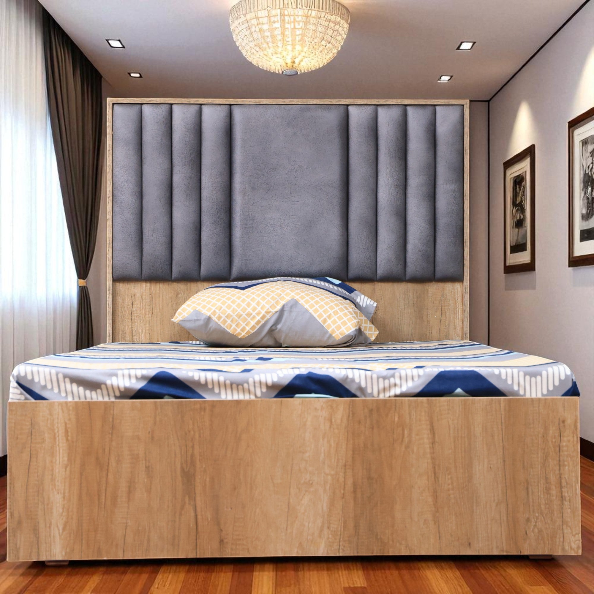 سرير اطفال 295