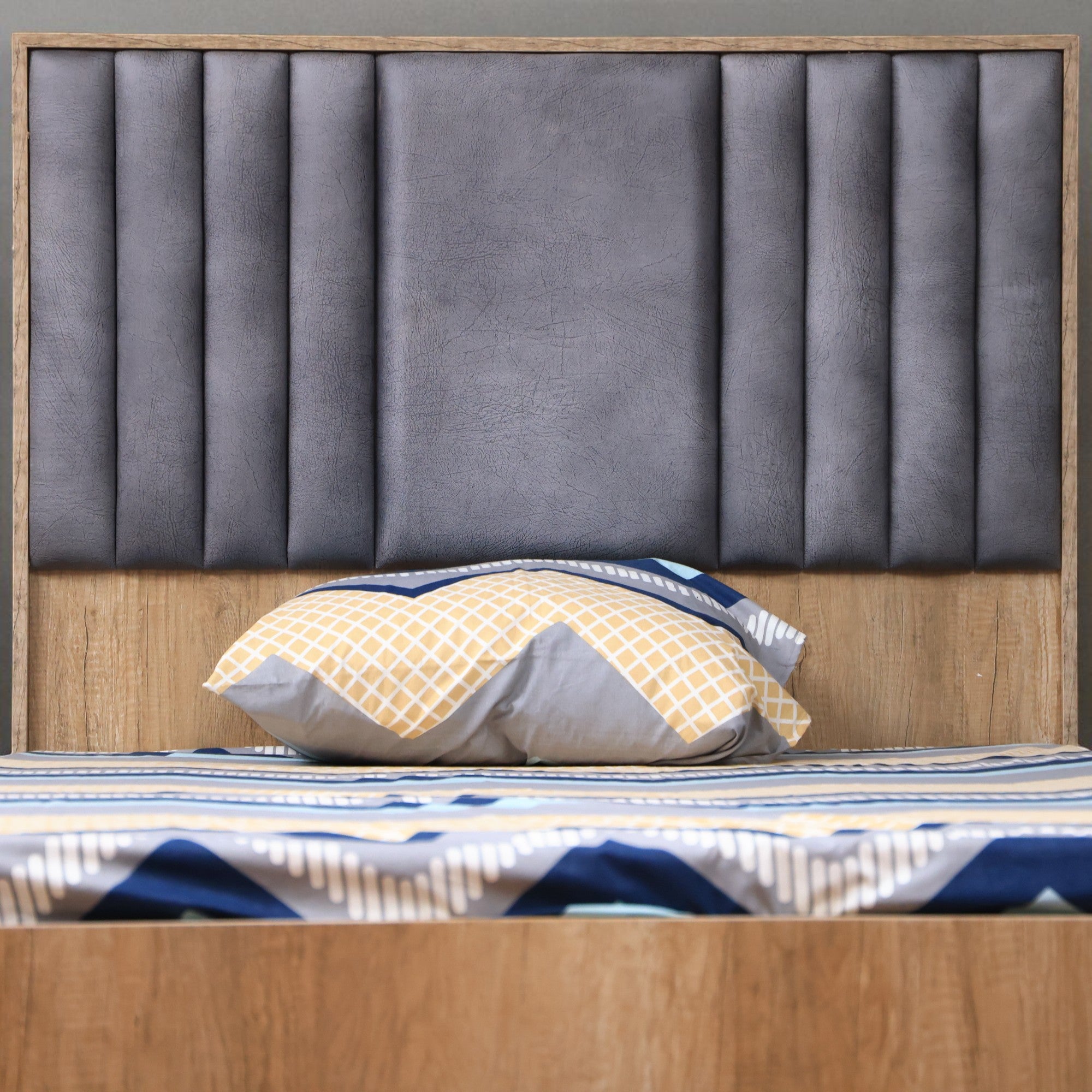 سرير اطفال 295