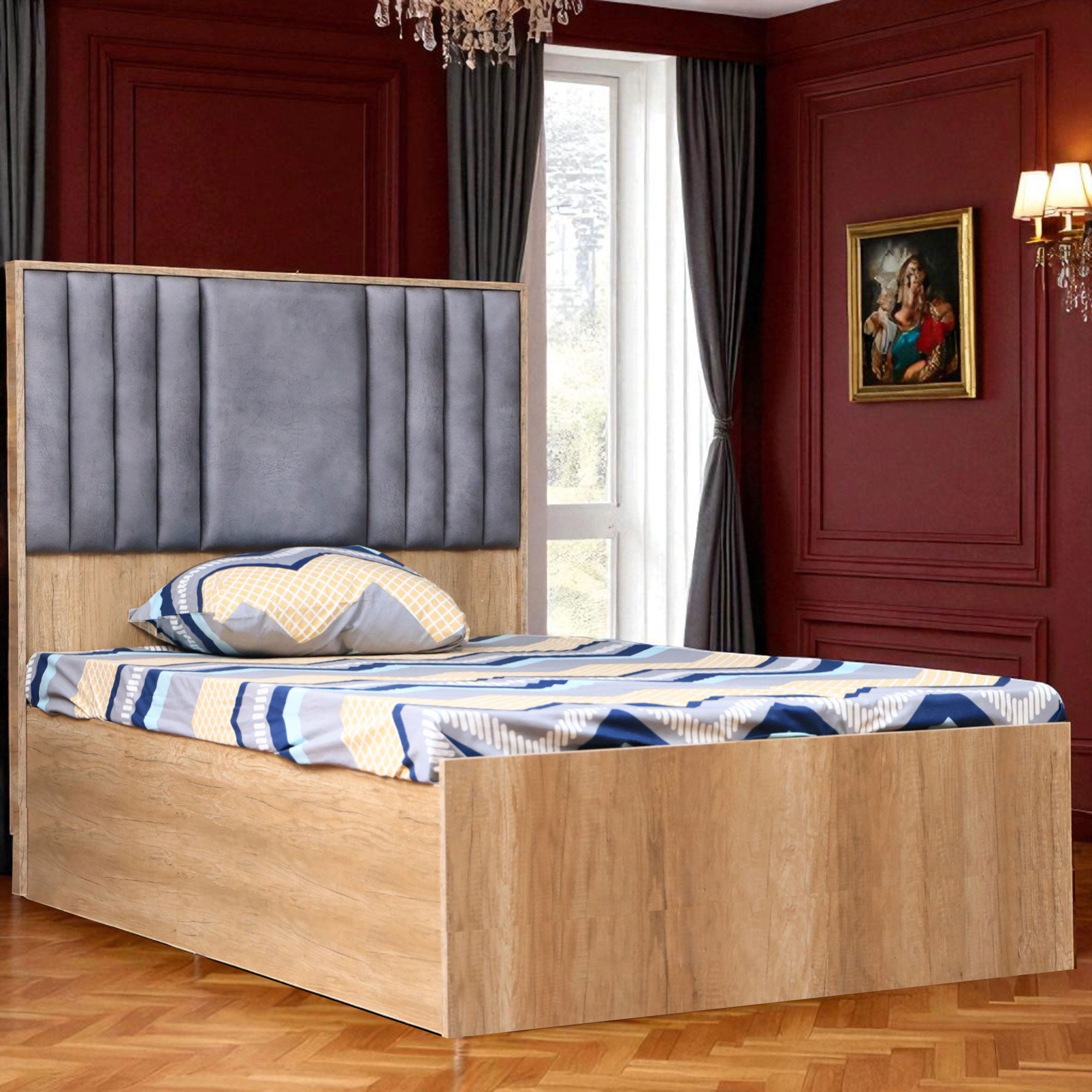 غرفة نوم اطفال 295