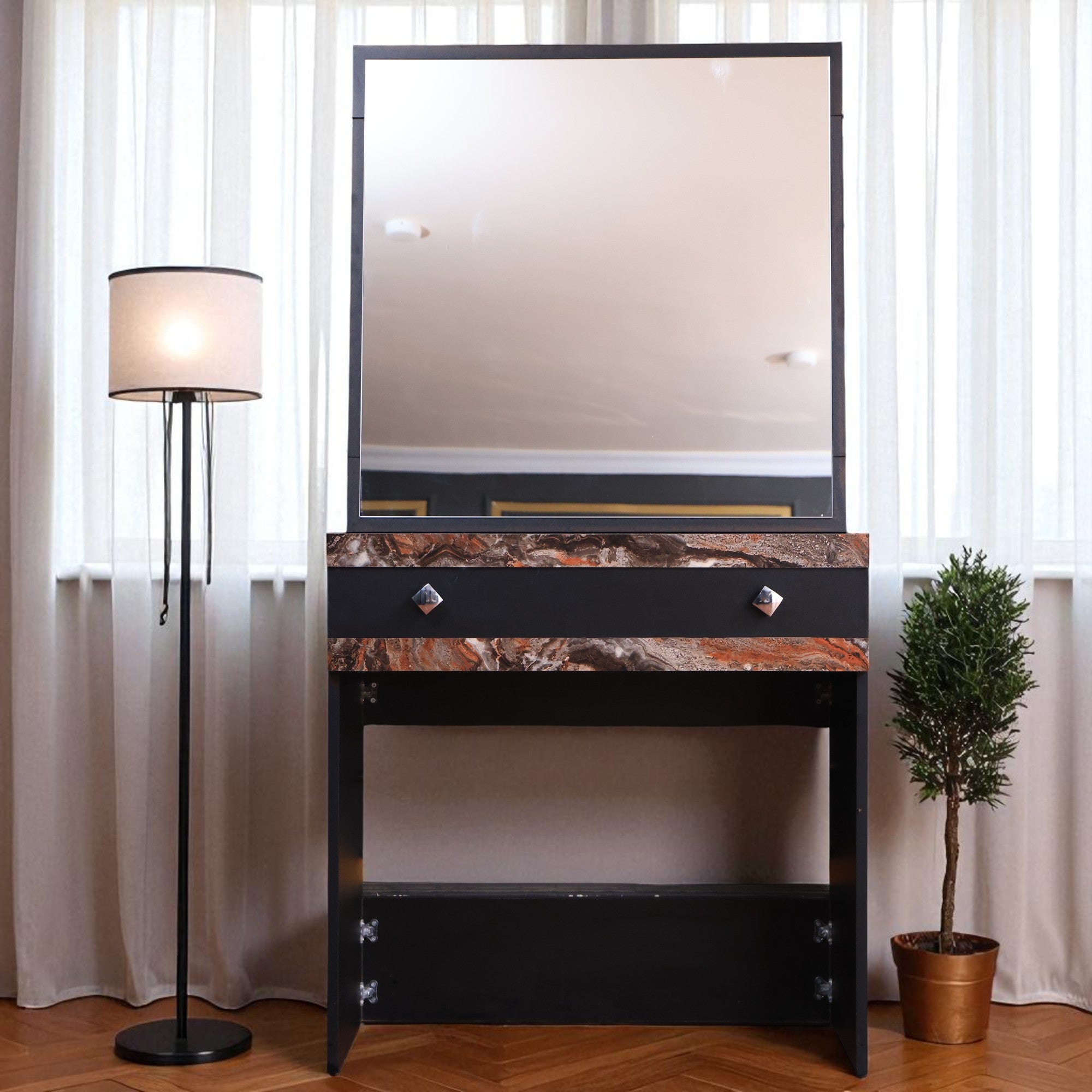 غرفة نوم ماستر 342