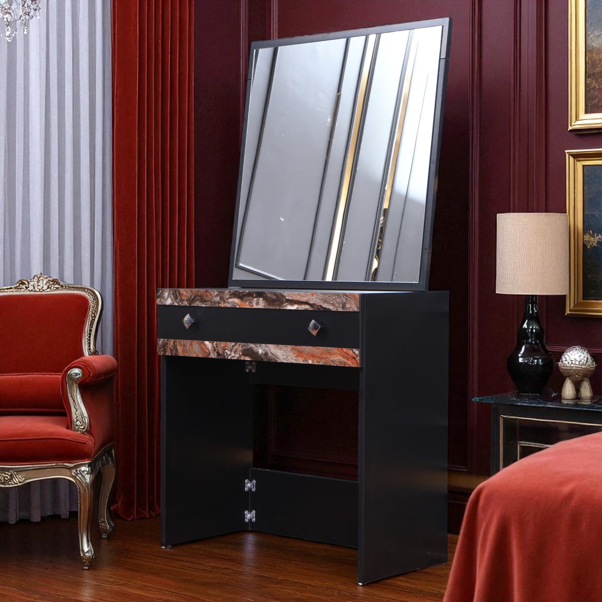 غرفة نوم ماستر 342