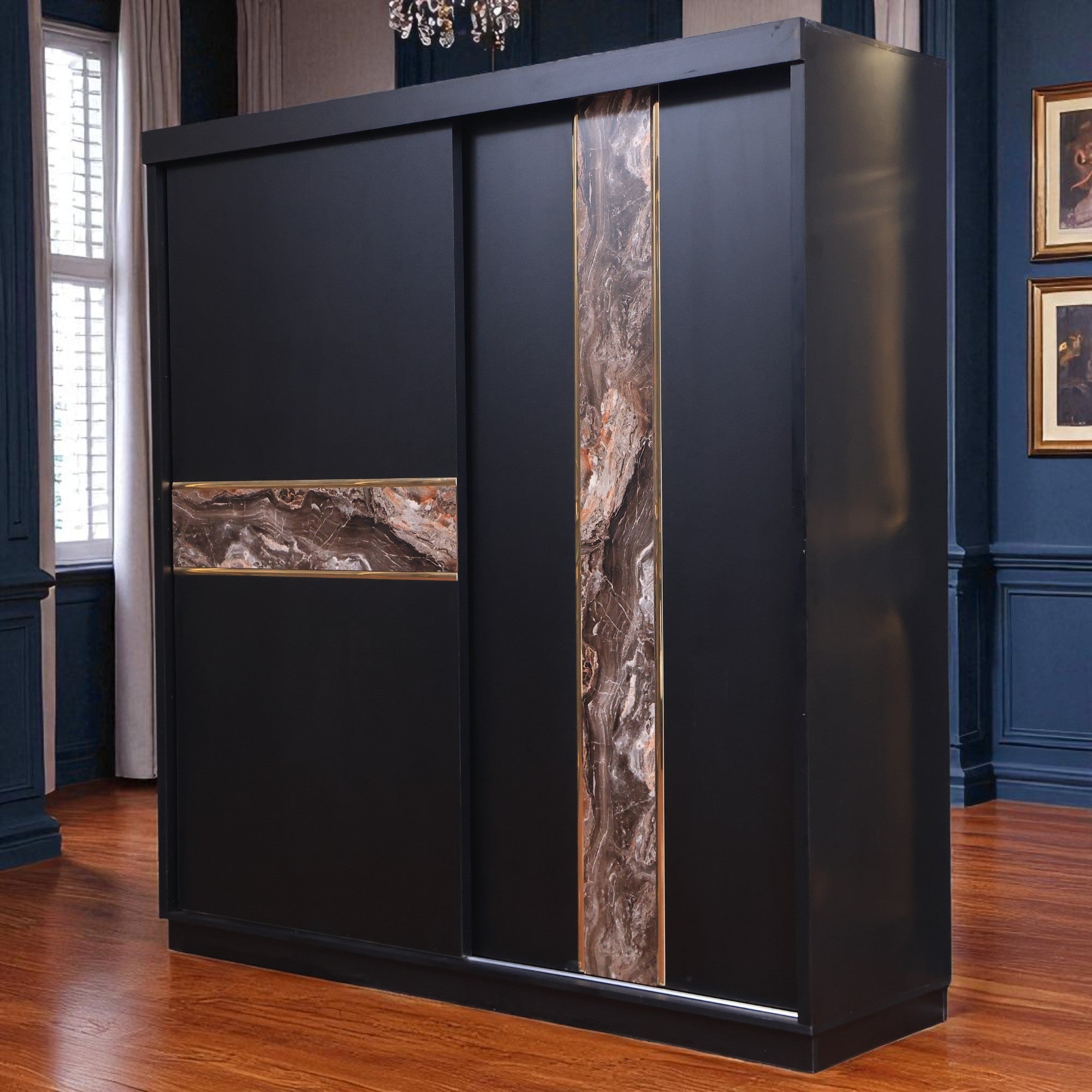 غرفة نوم ماستر 342