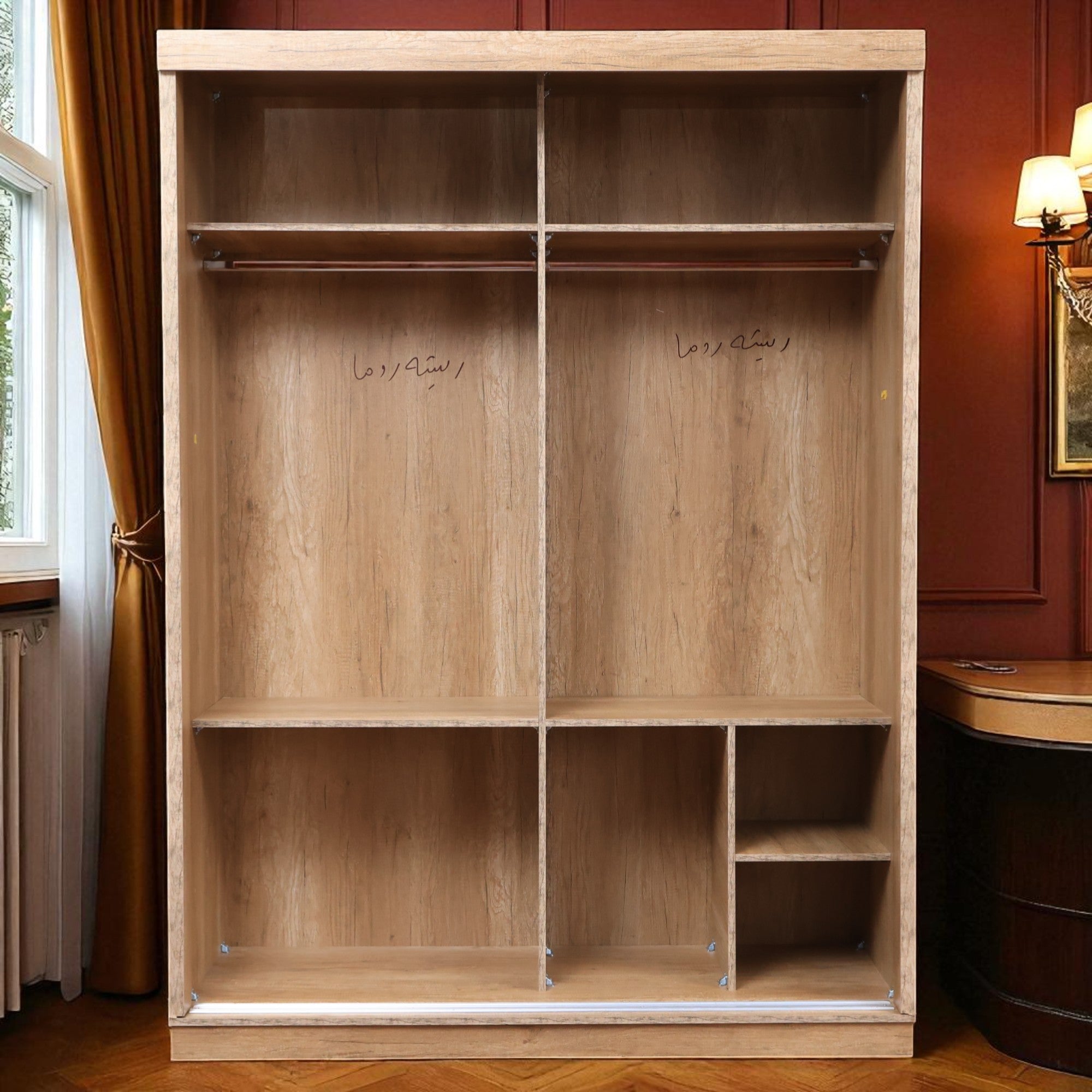 غرفة نوم اطفال 295