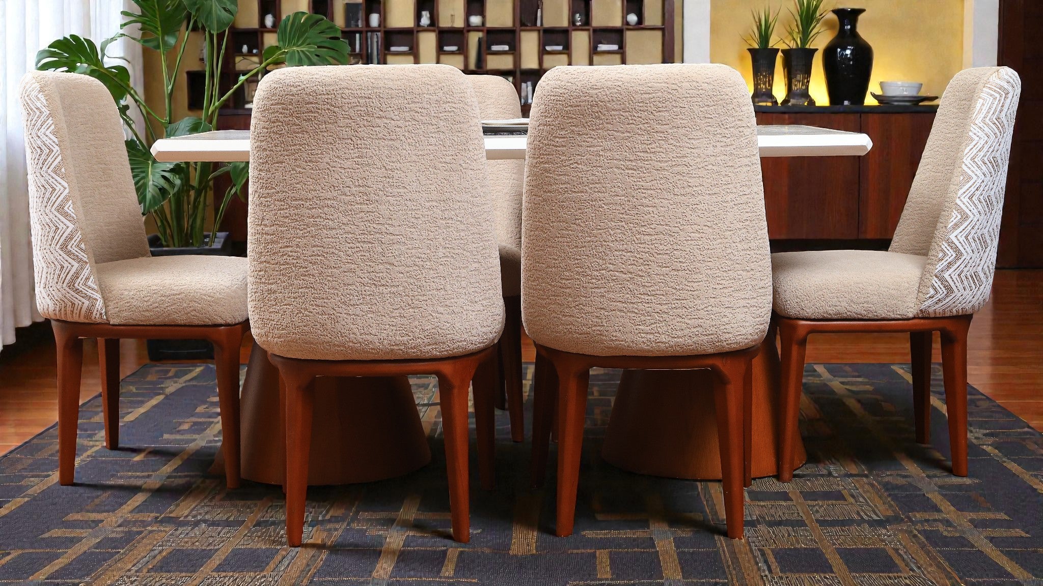 ترابيزة سفرة 663