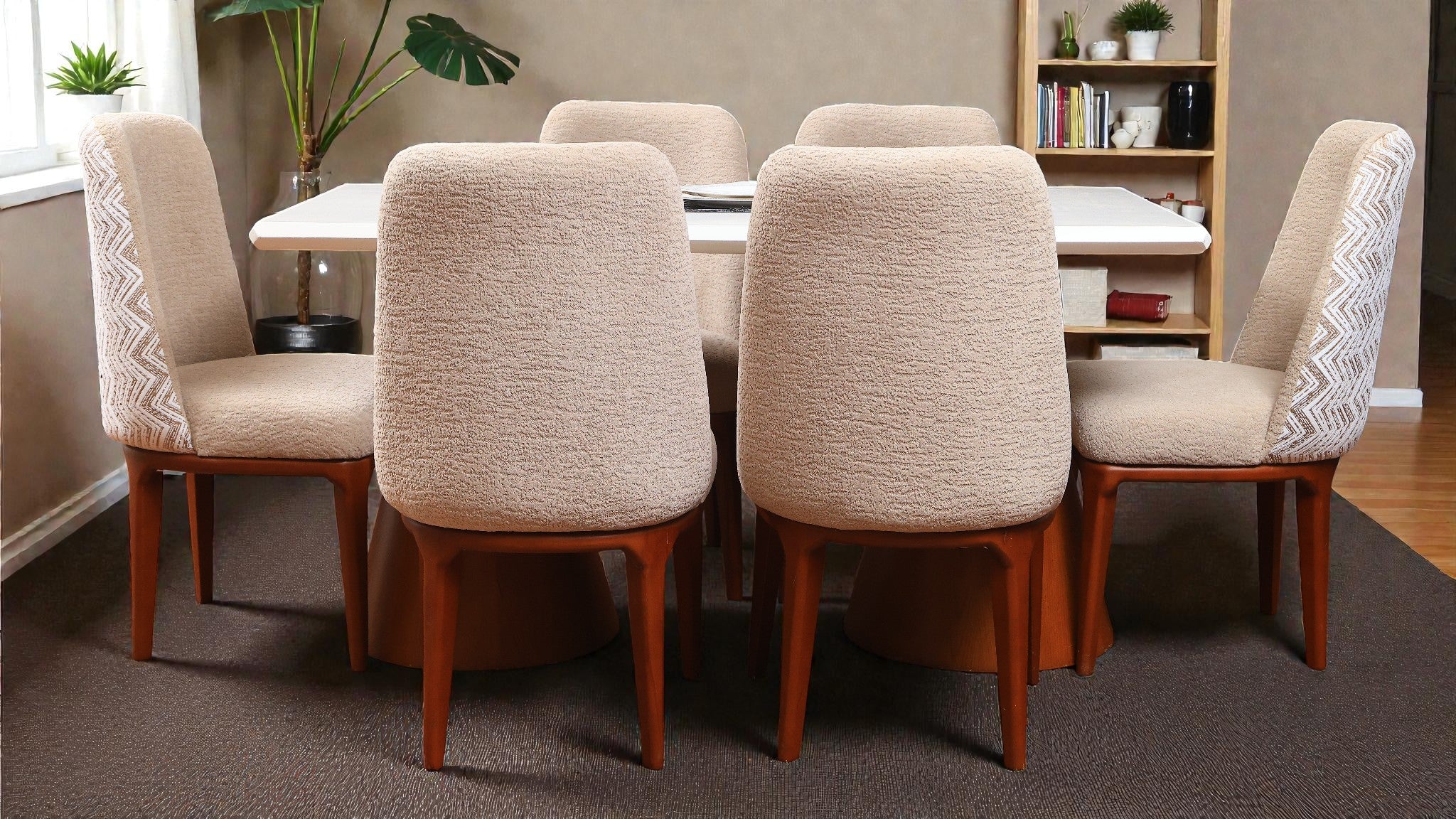 ترابيزة سفرة 663